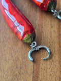 Conjunto Pimenta