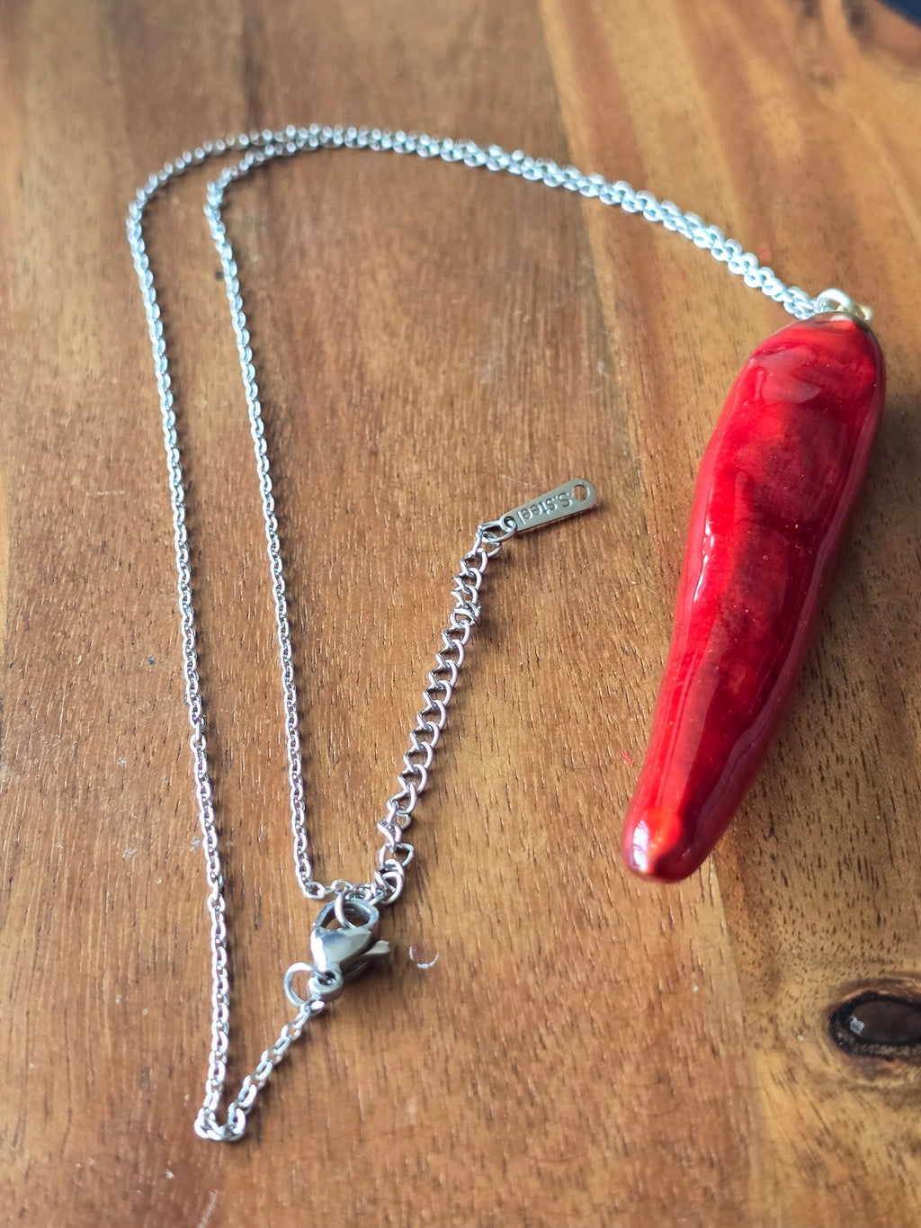 Conjunto Pimenta