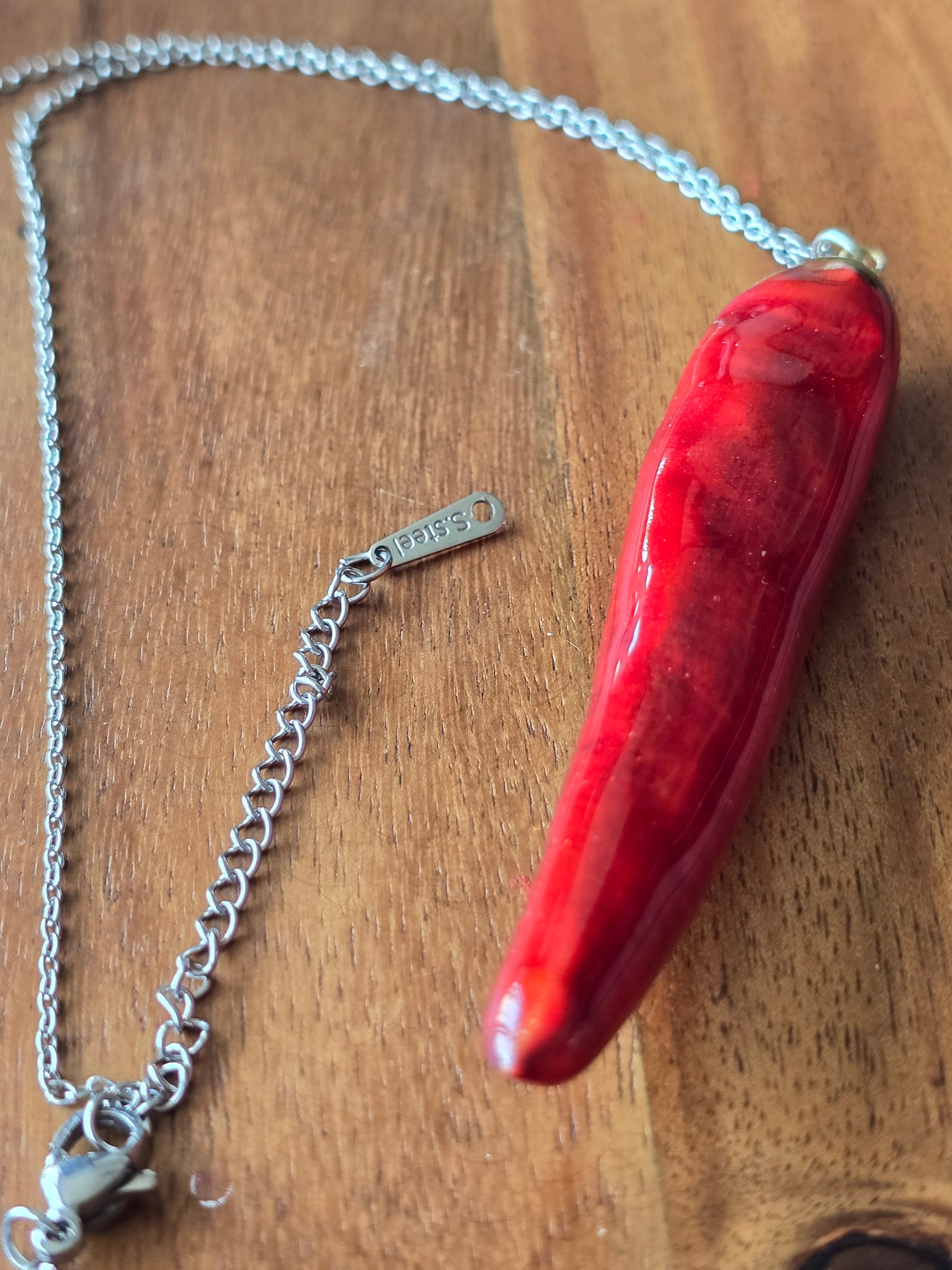 Conjunto Pimenta