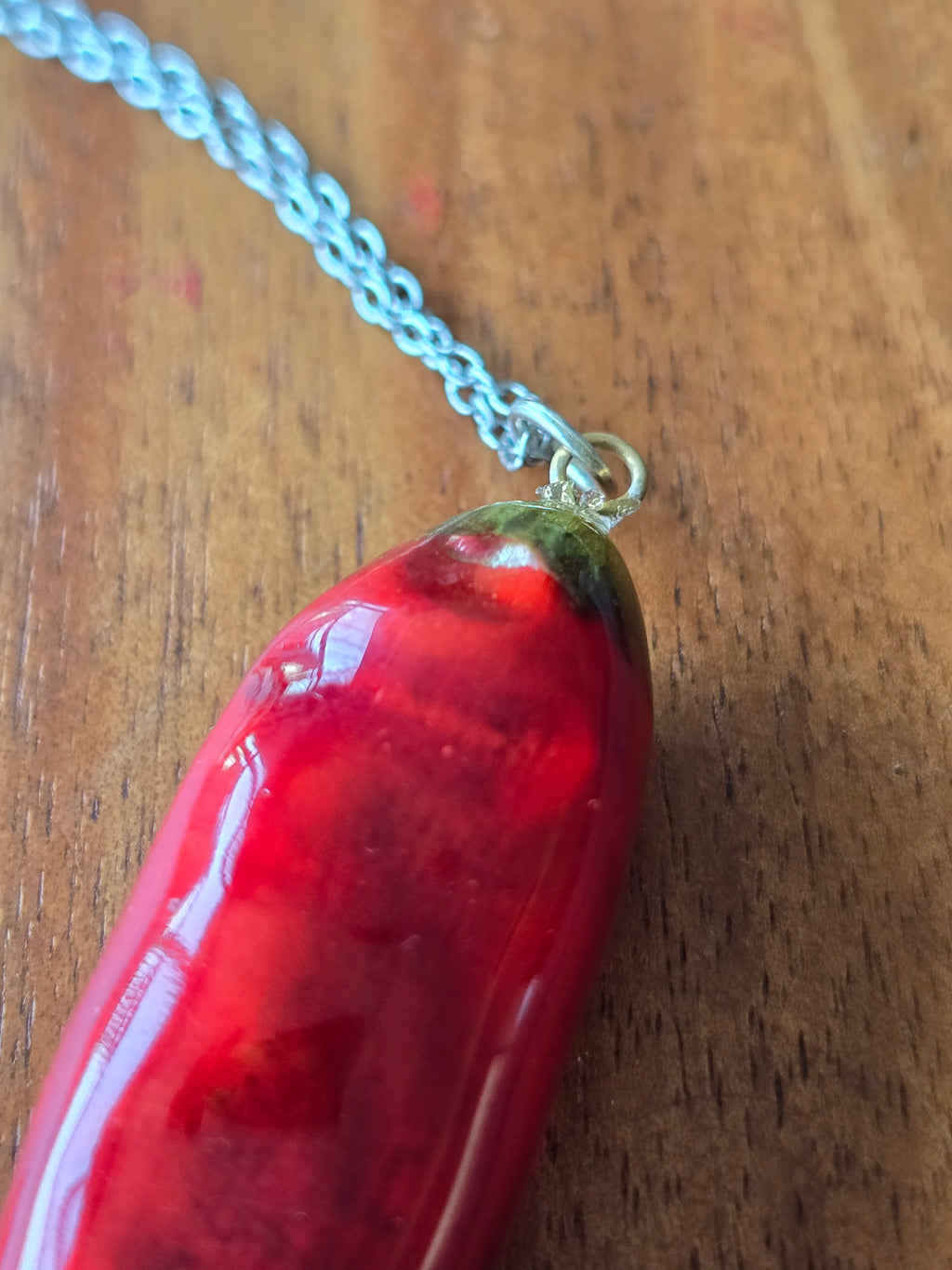 Conjunto Pimenta