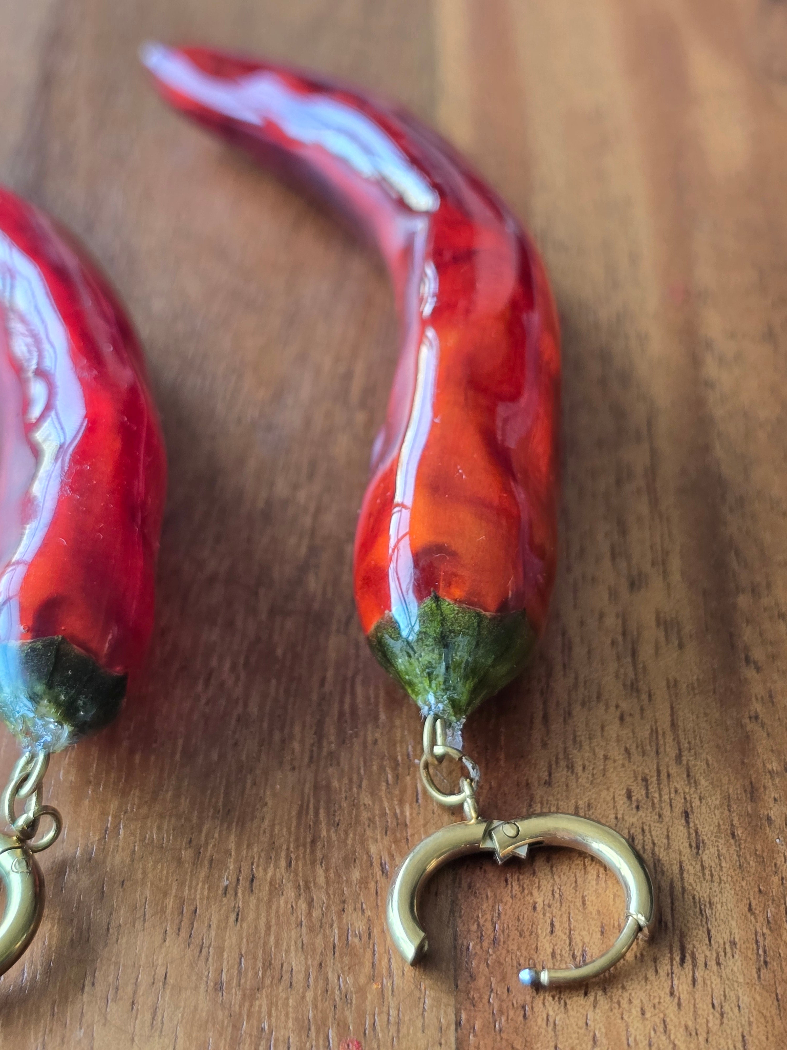 Conjunto Pimenta