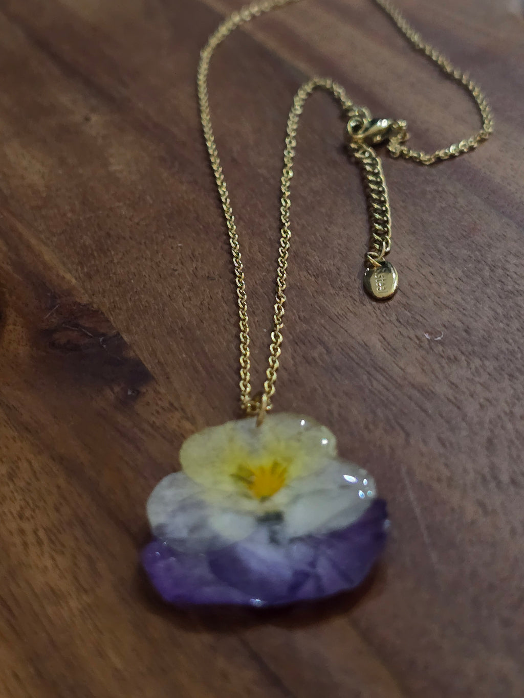 Conjunto Amor-perfeito