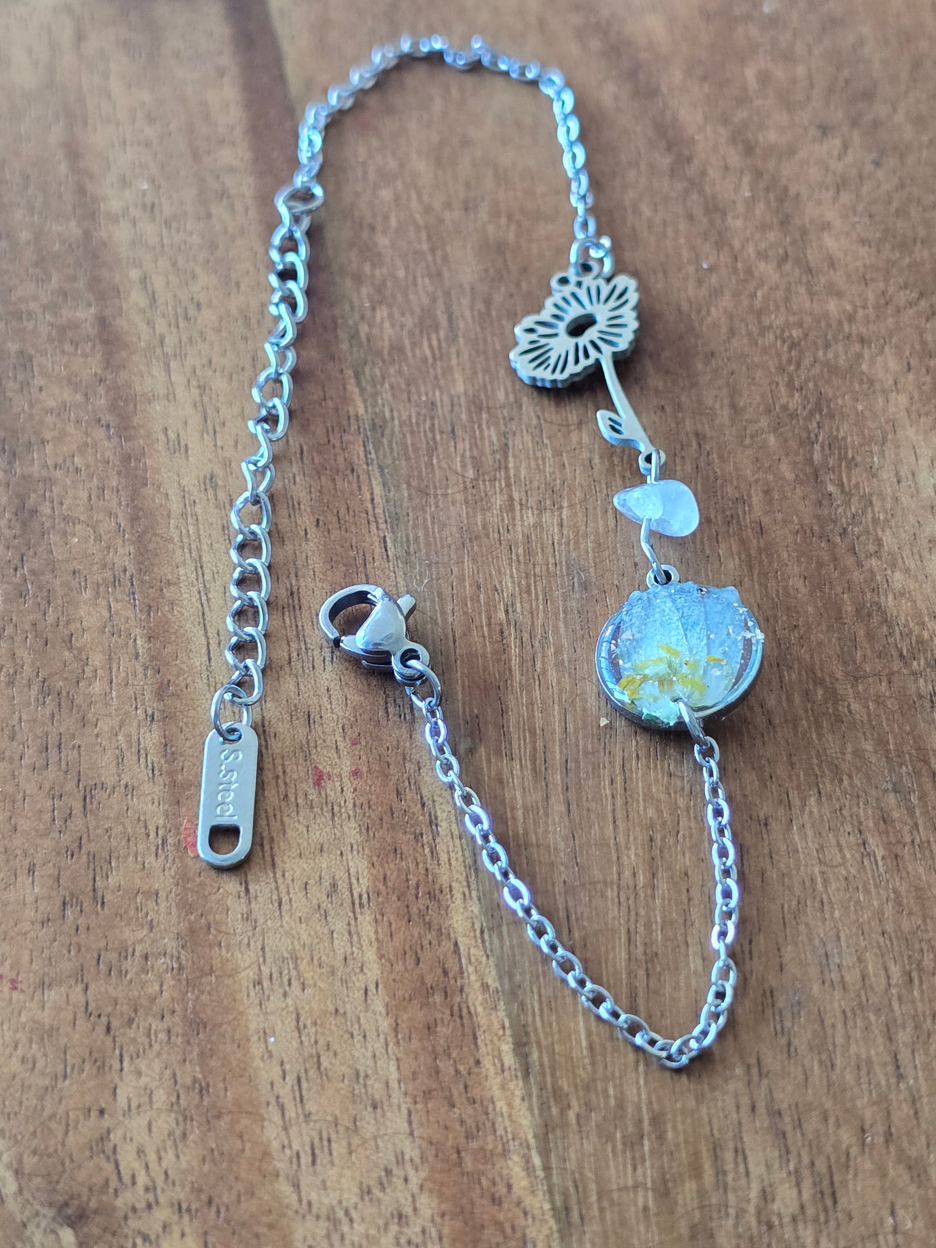 Pulseira Abril