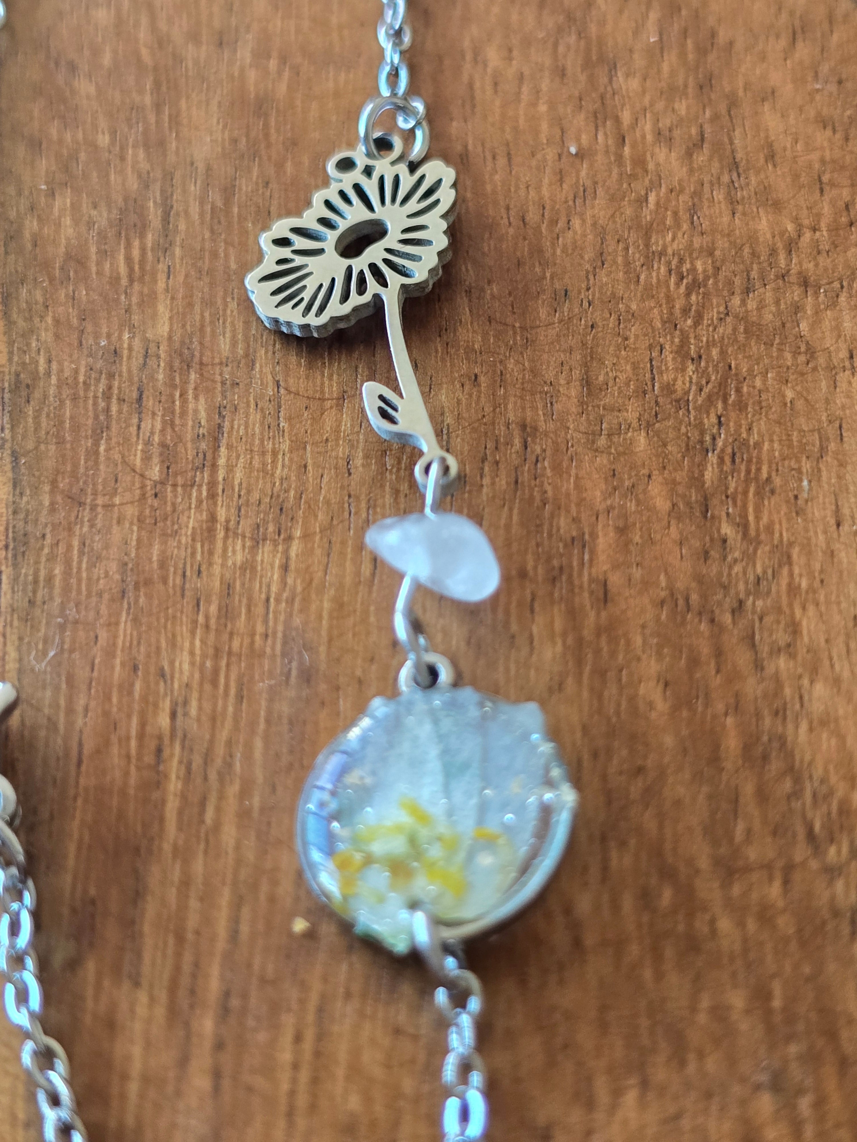 Pulseira Abril