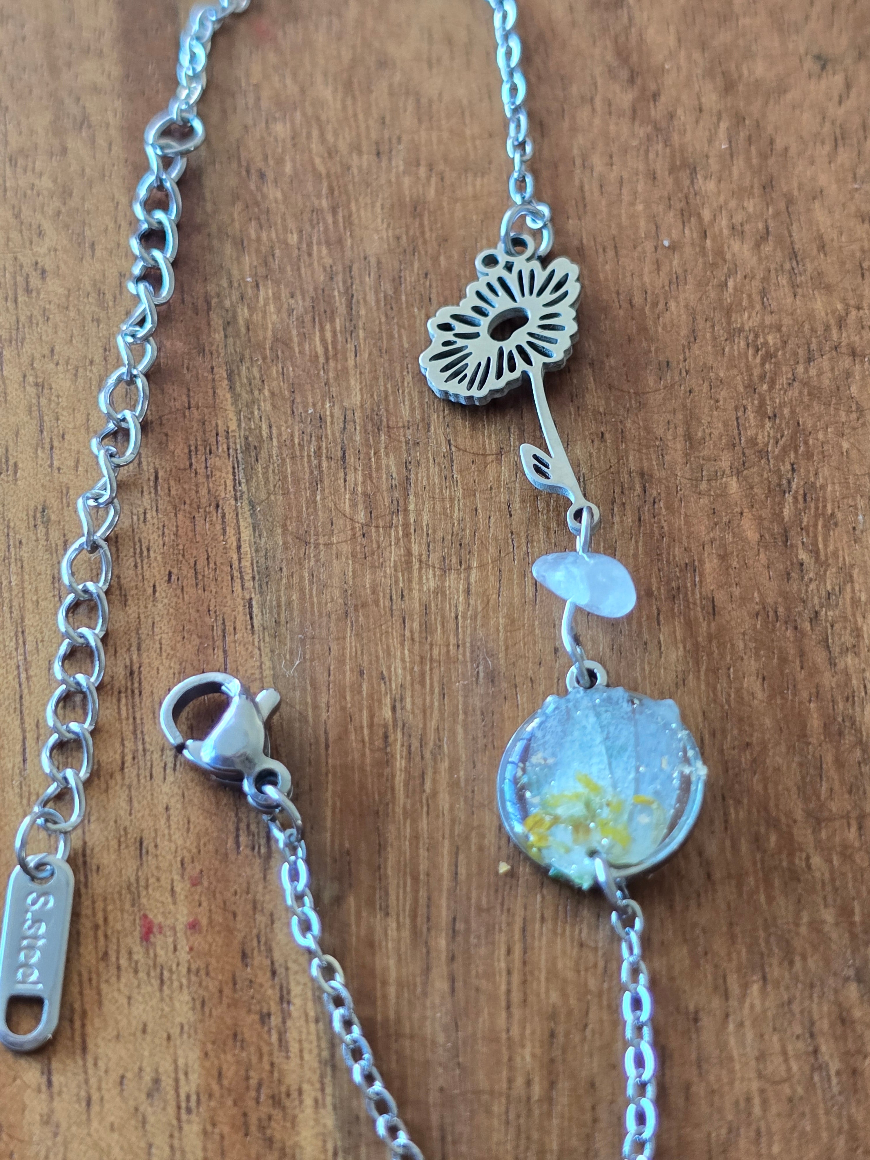 Pulseira Abril