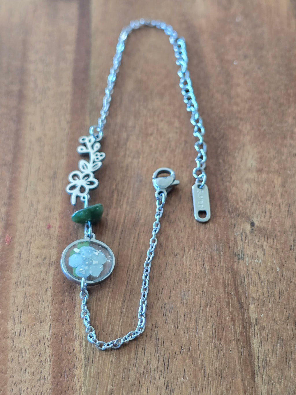 Pulseira Maio