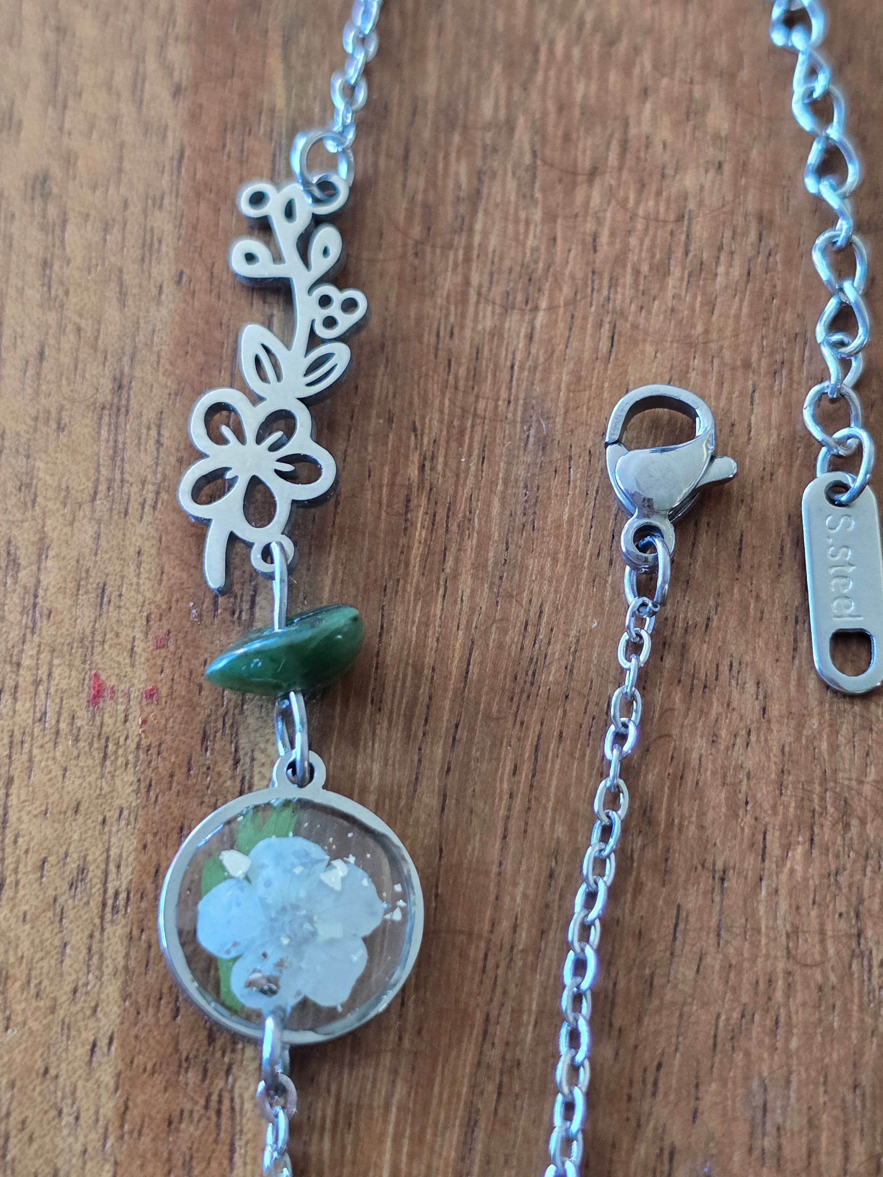 Pulseira Maio