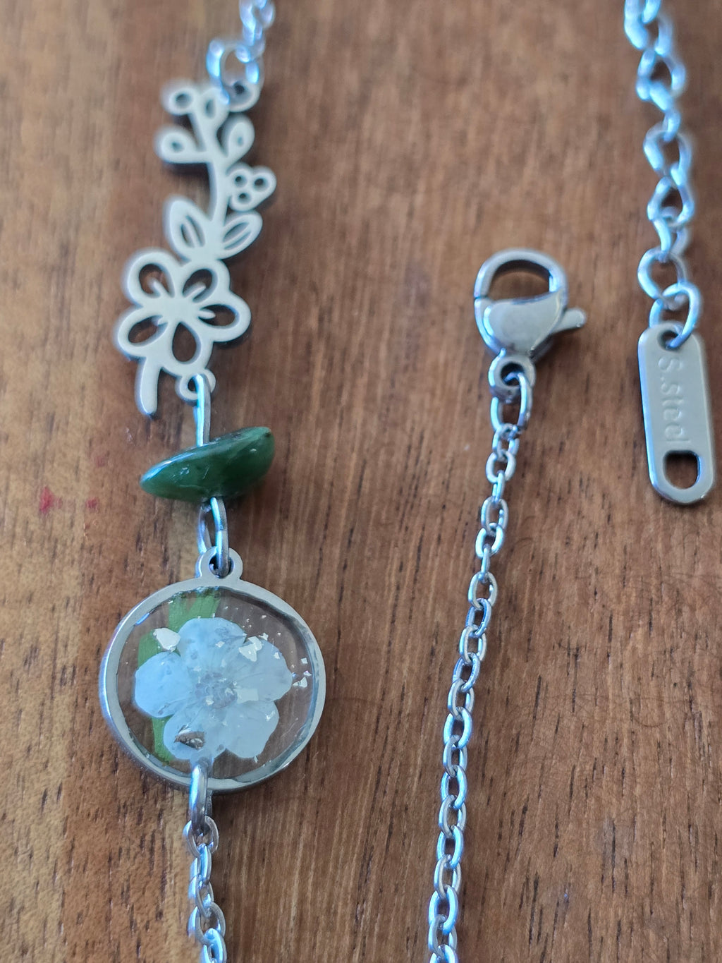 Pulseira Maio