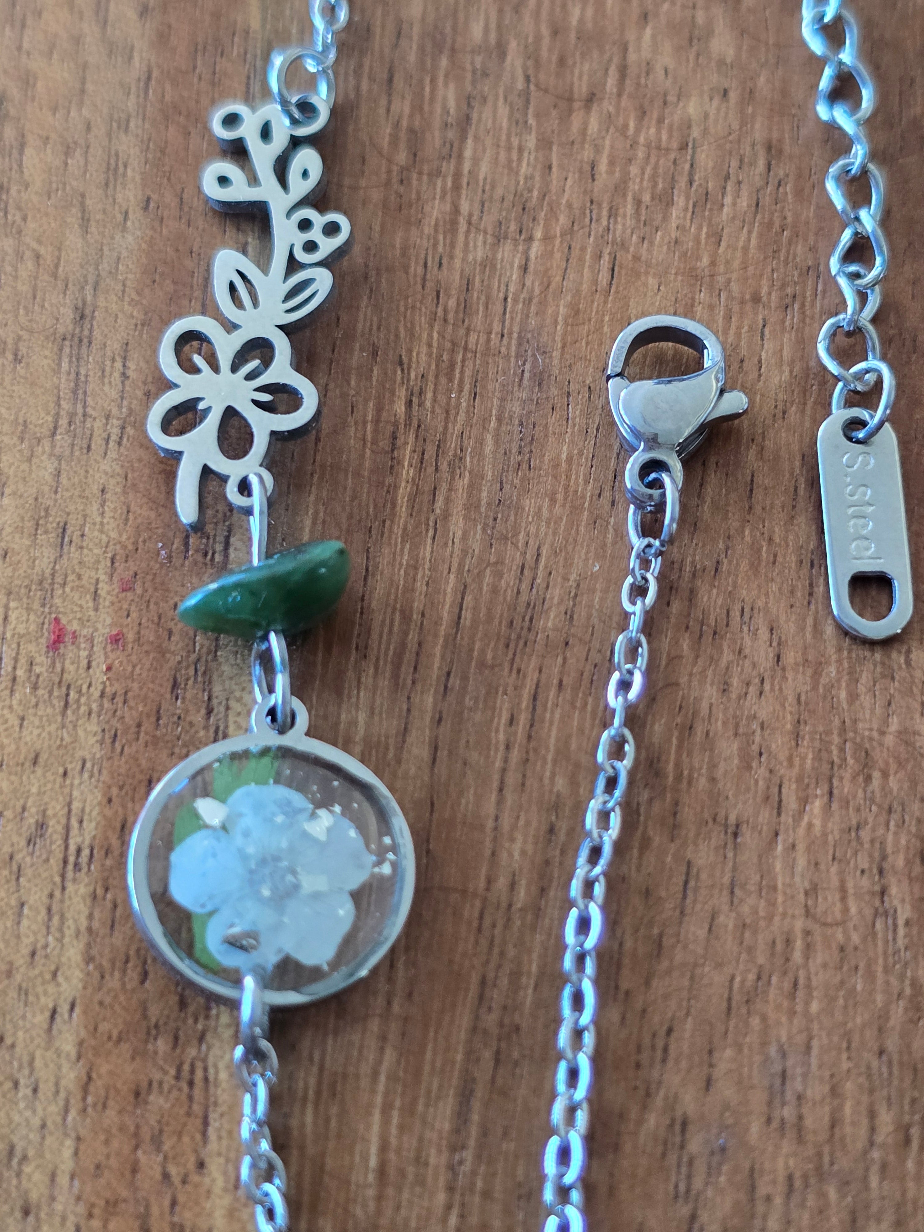 Pulseira Maio