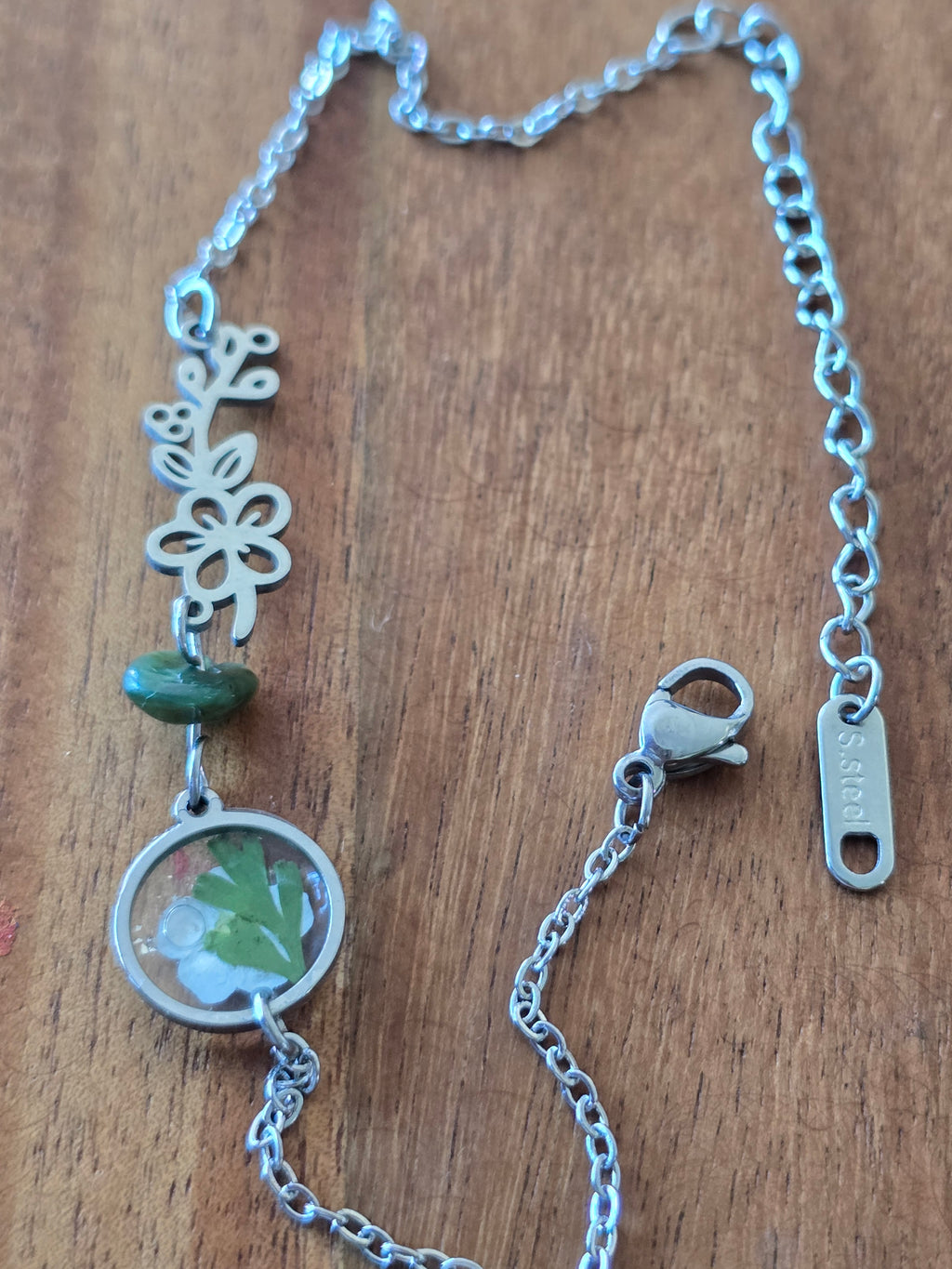 Pulseira Maio