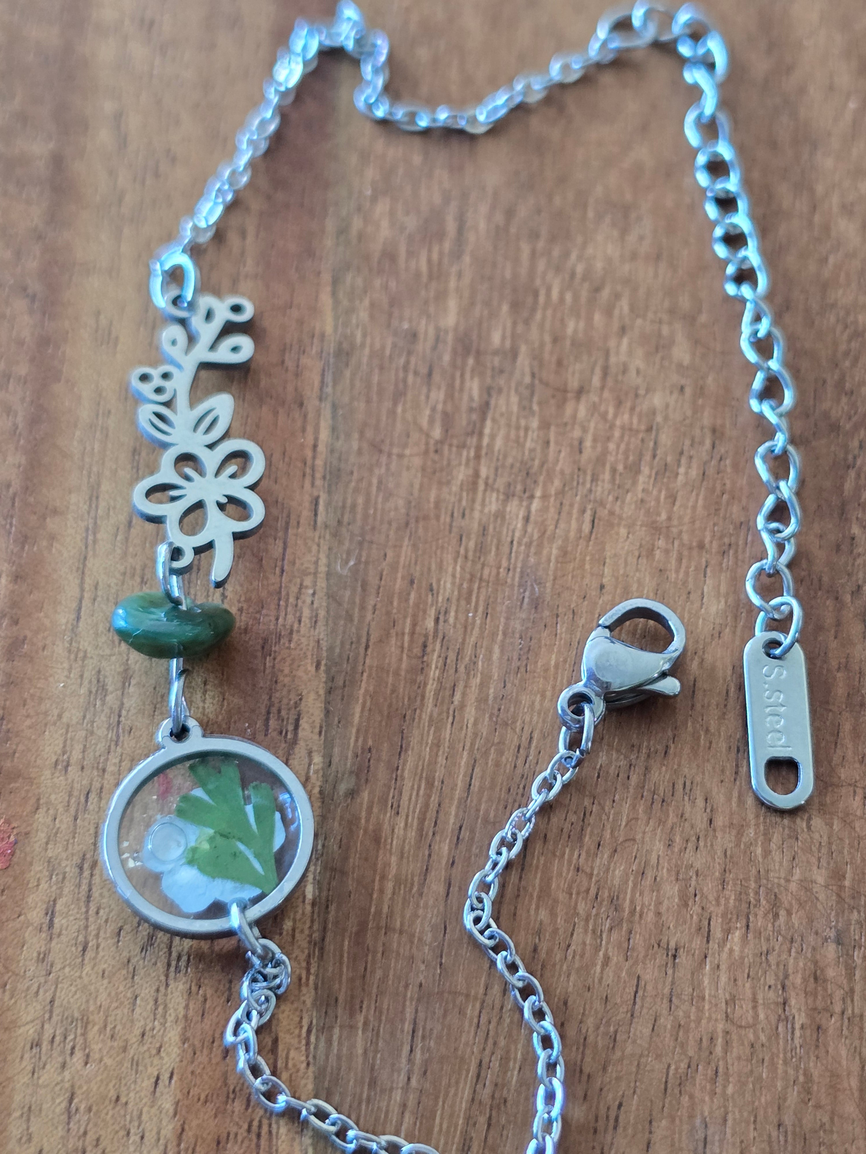 Pulseira Maio