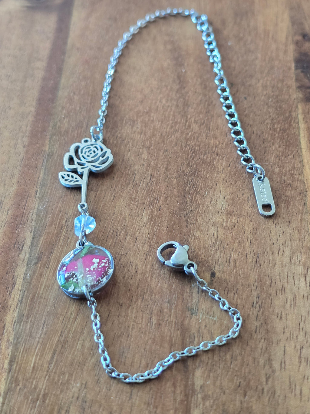 Pulseira Junho