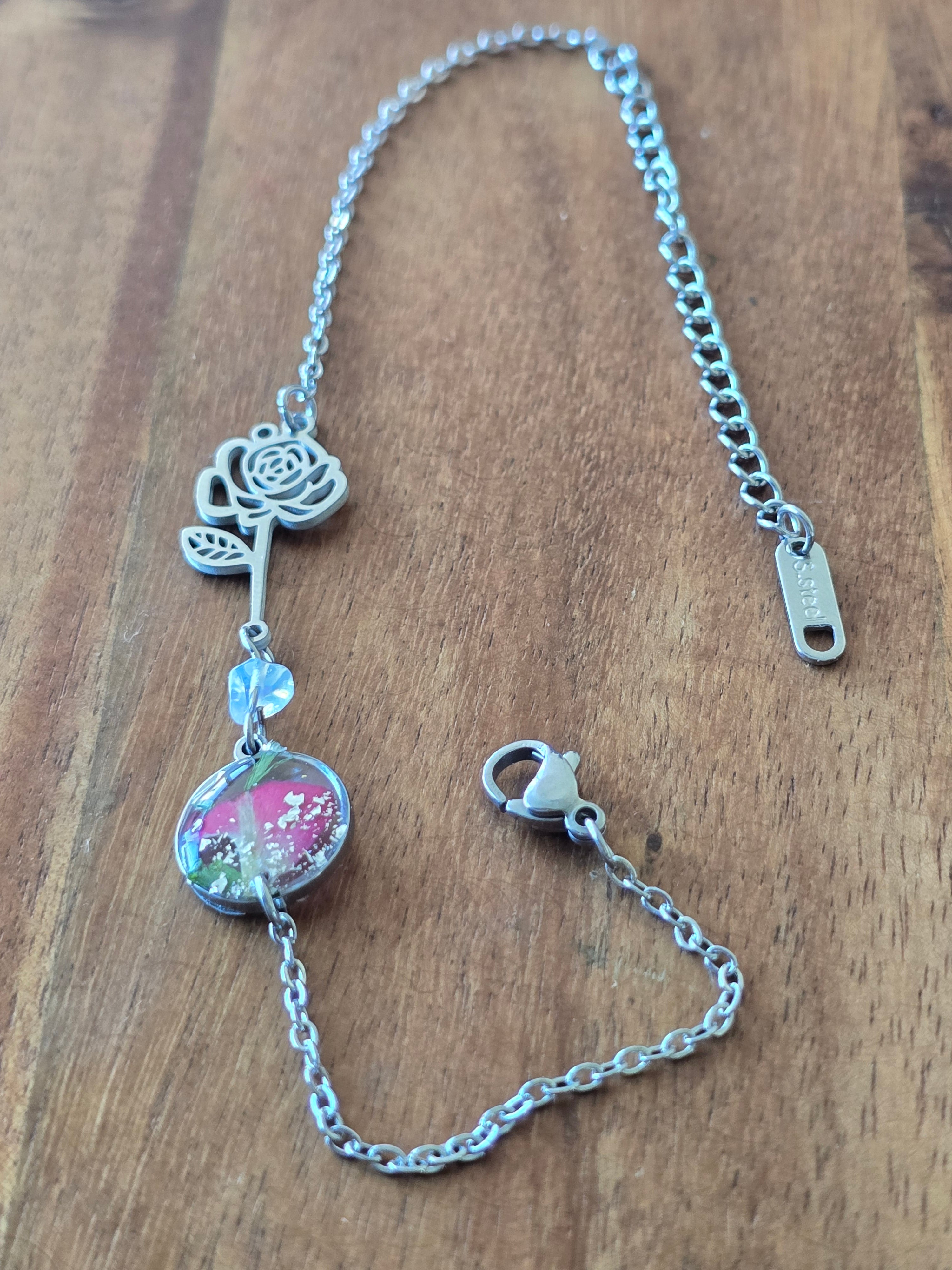 Pulseira Junho