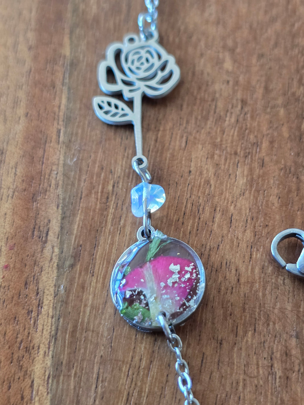 Pulseira Junho