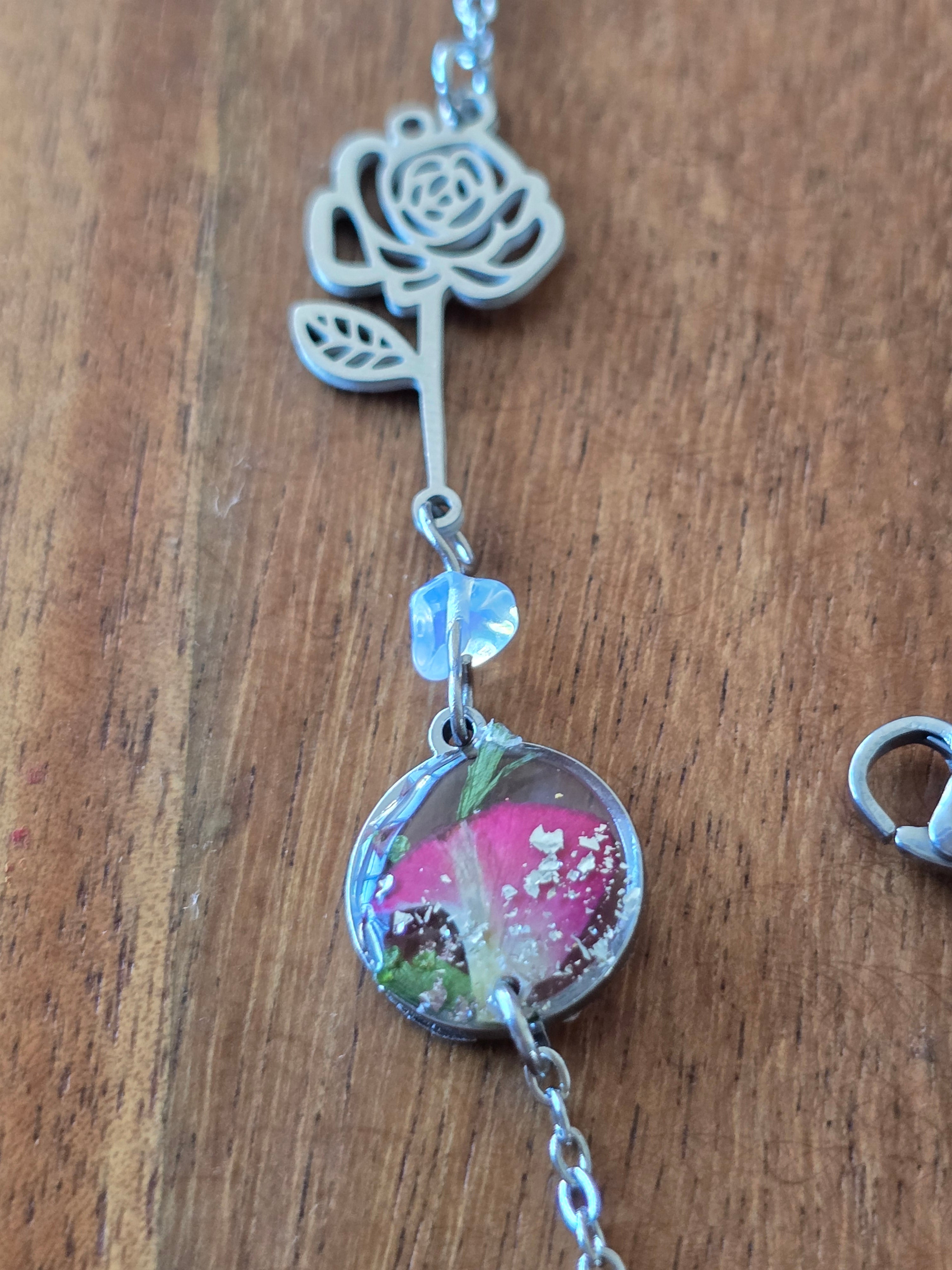 Pulseira Junho