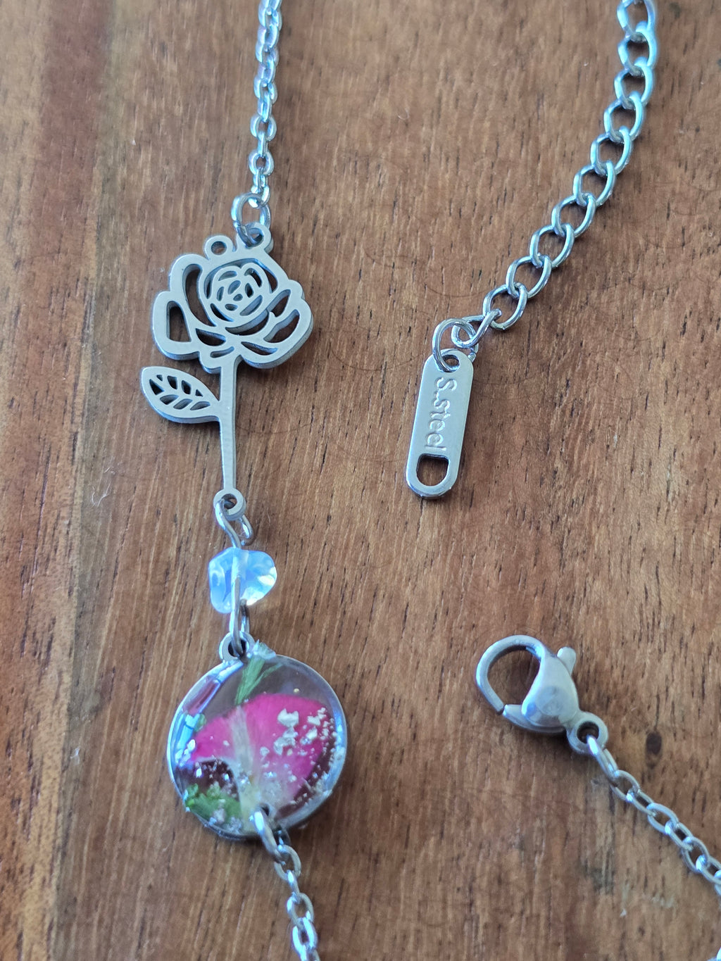 Pulseira Junho