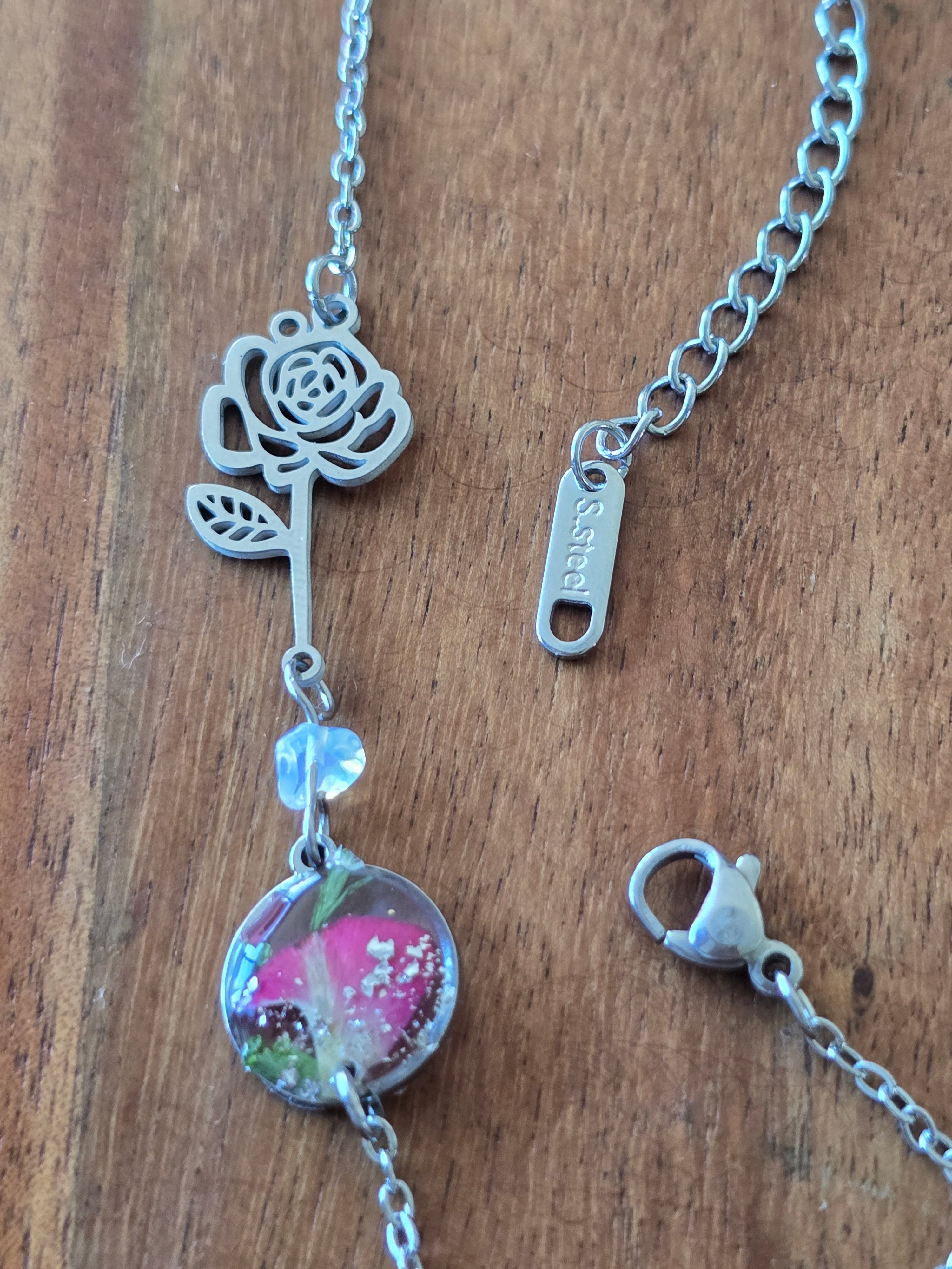 Pulseira Junho