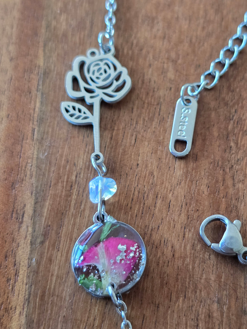 Pulseira Junho