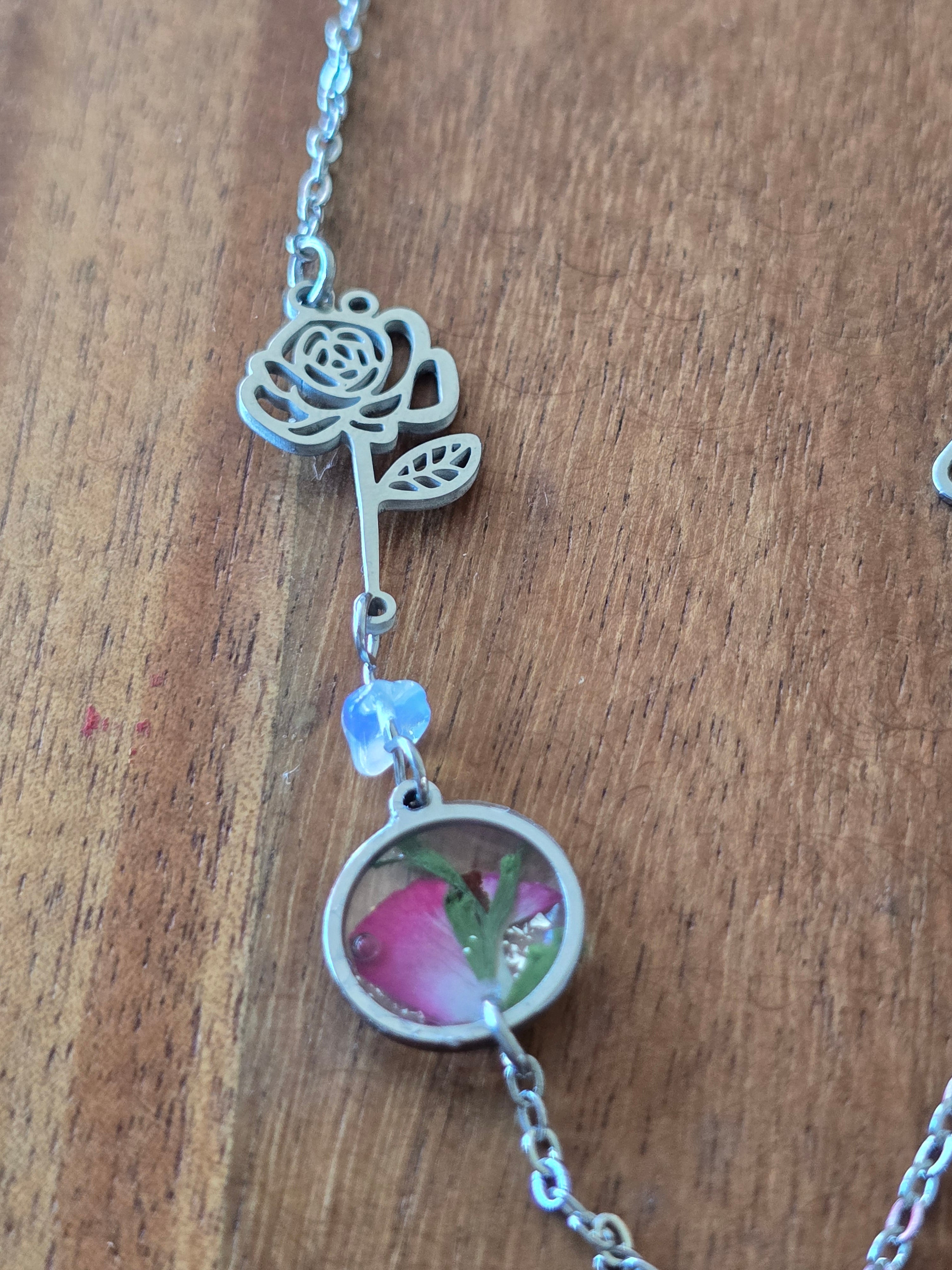 Pulseira Junho