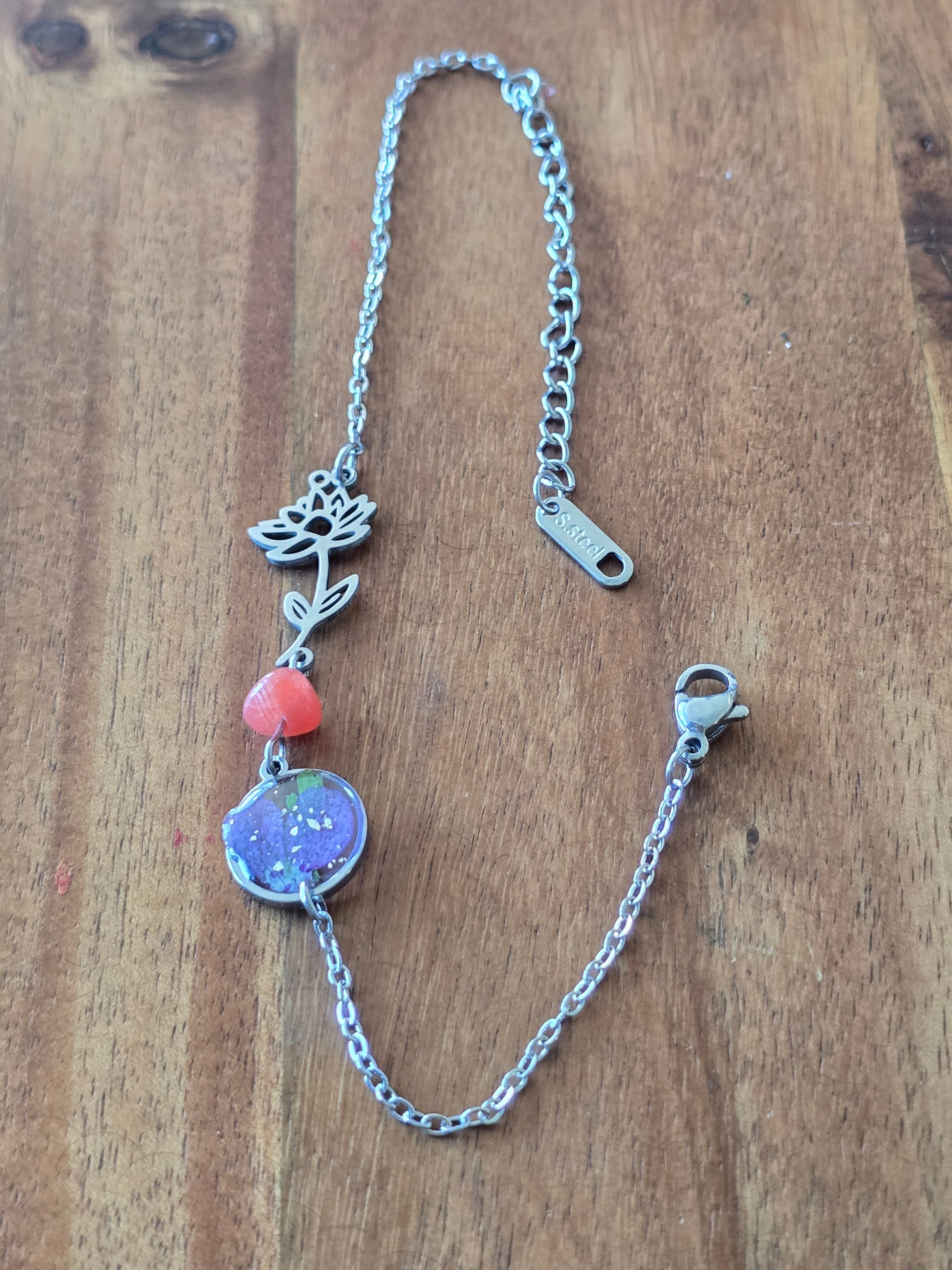 Pulseira Julho