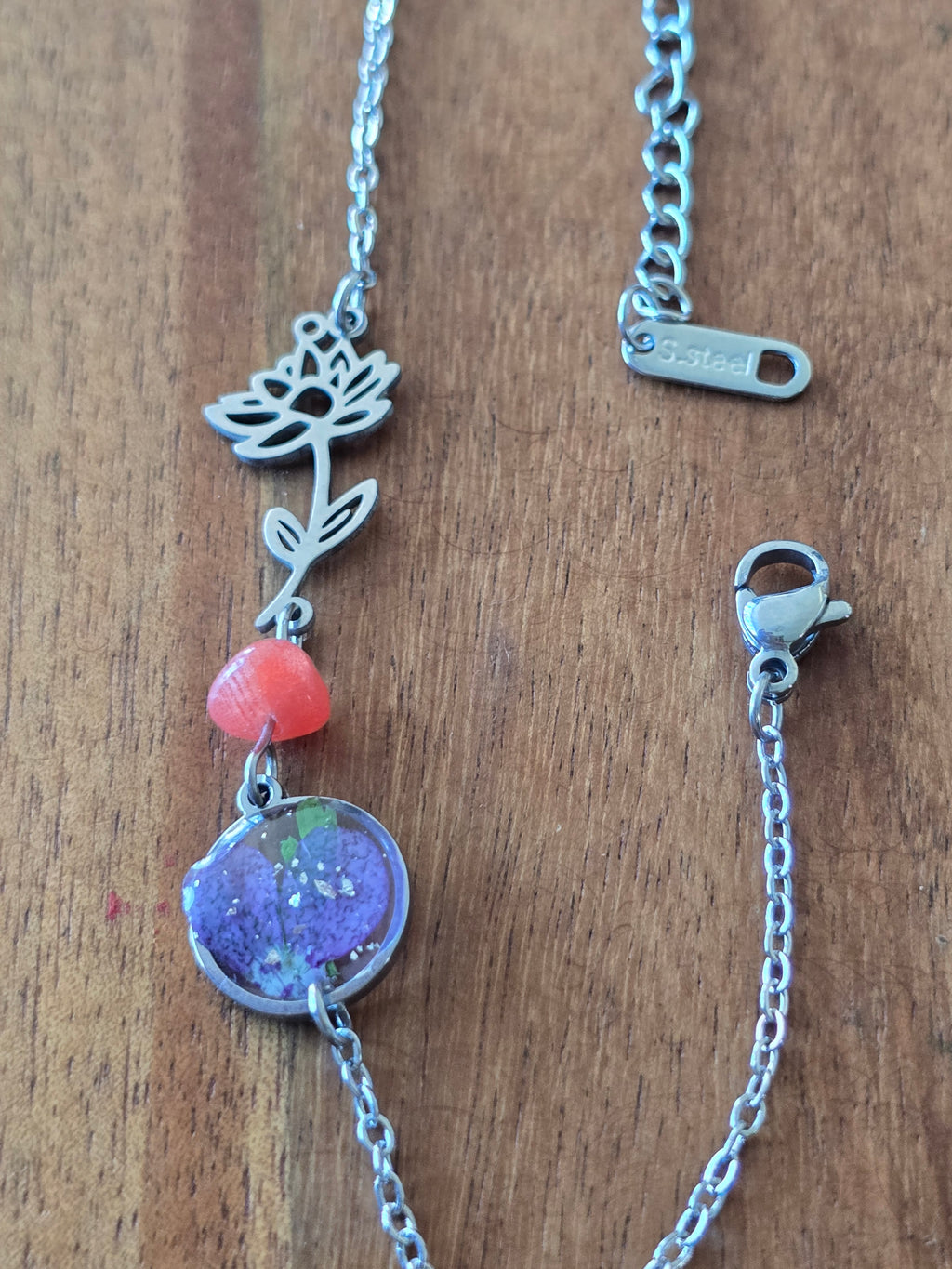 Pulseira Julho