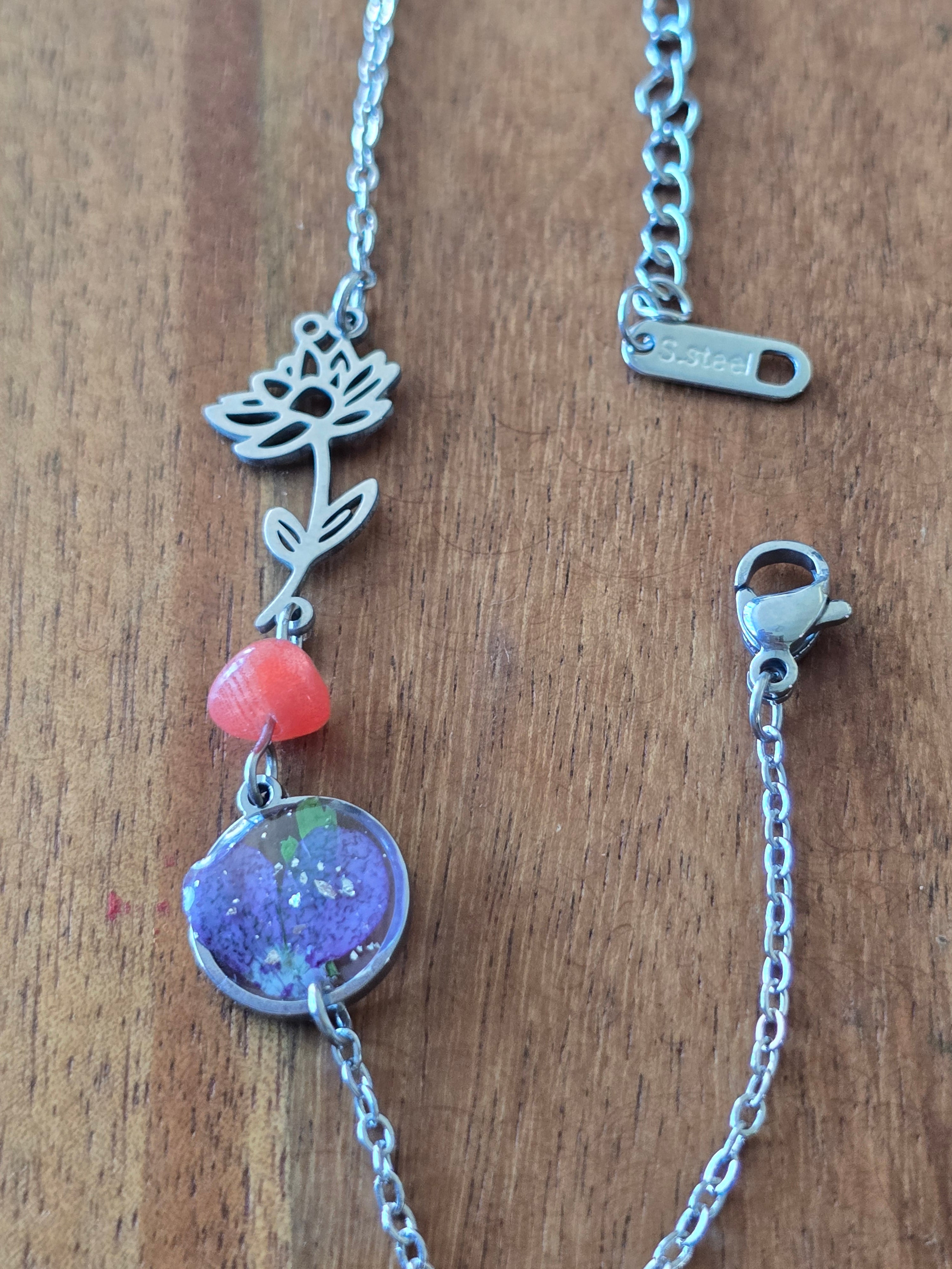 Pulseira Julho