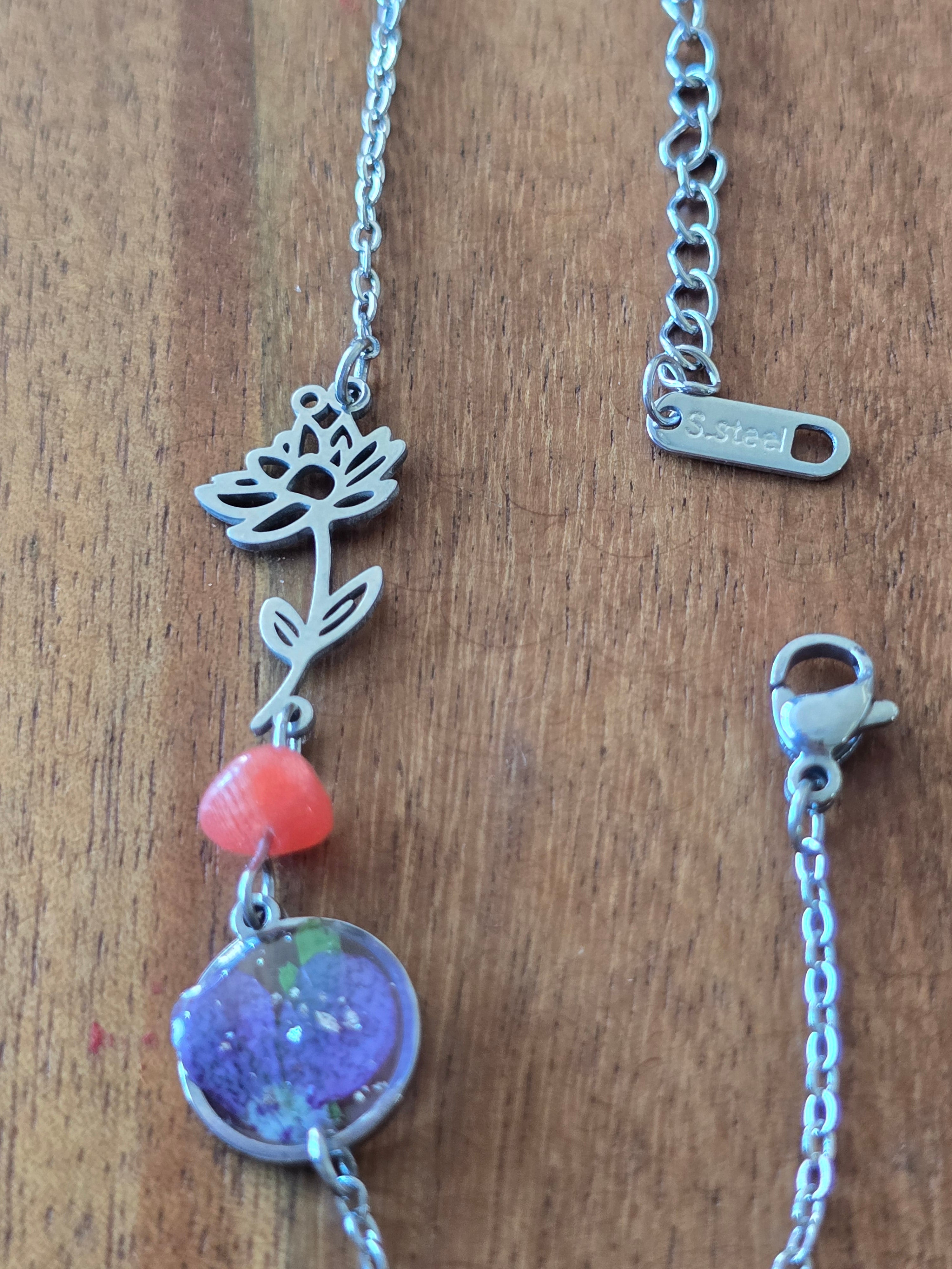 Pulseira Julho
