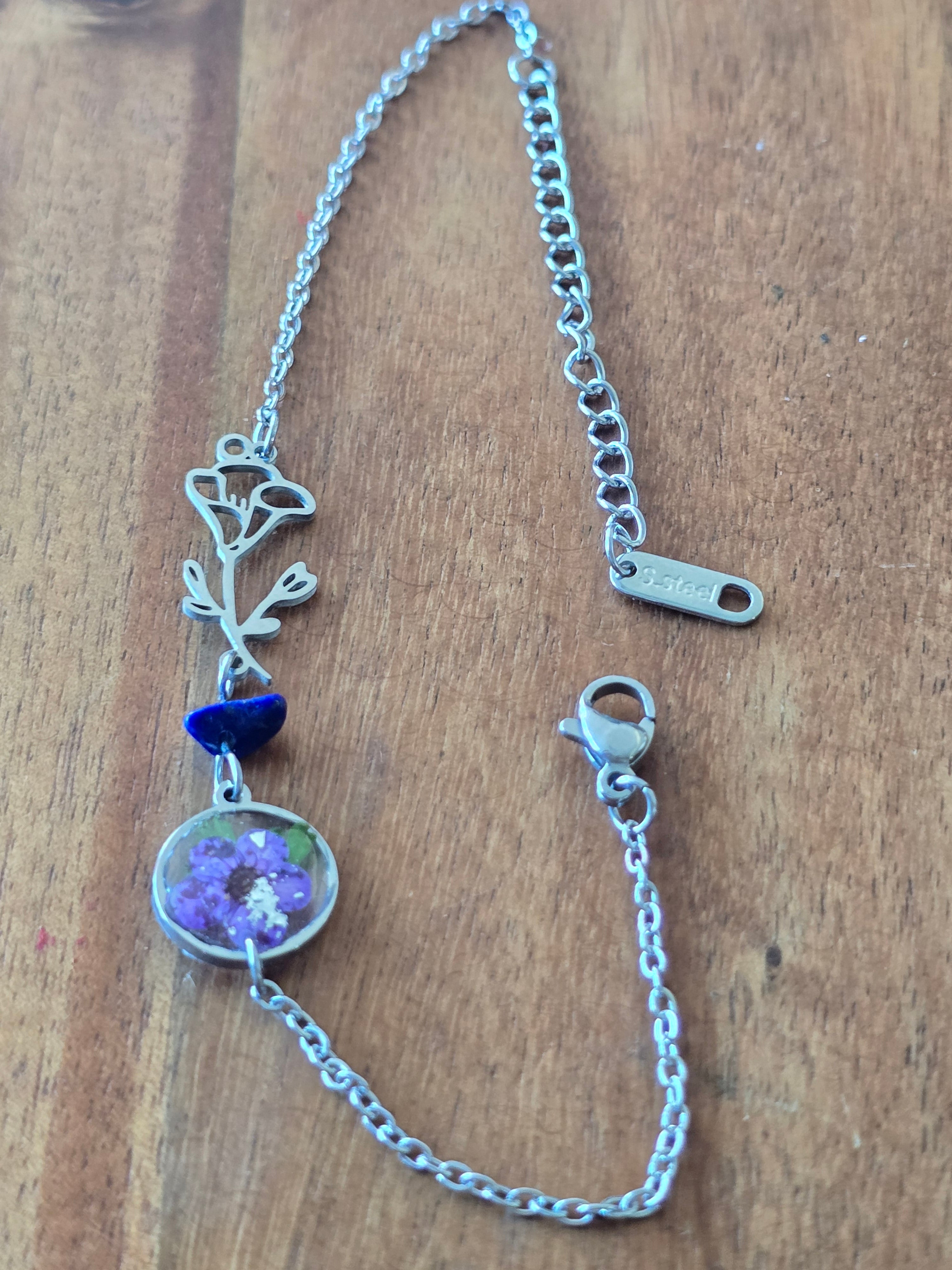 Pulseira Setembro