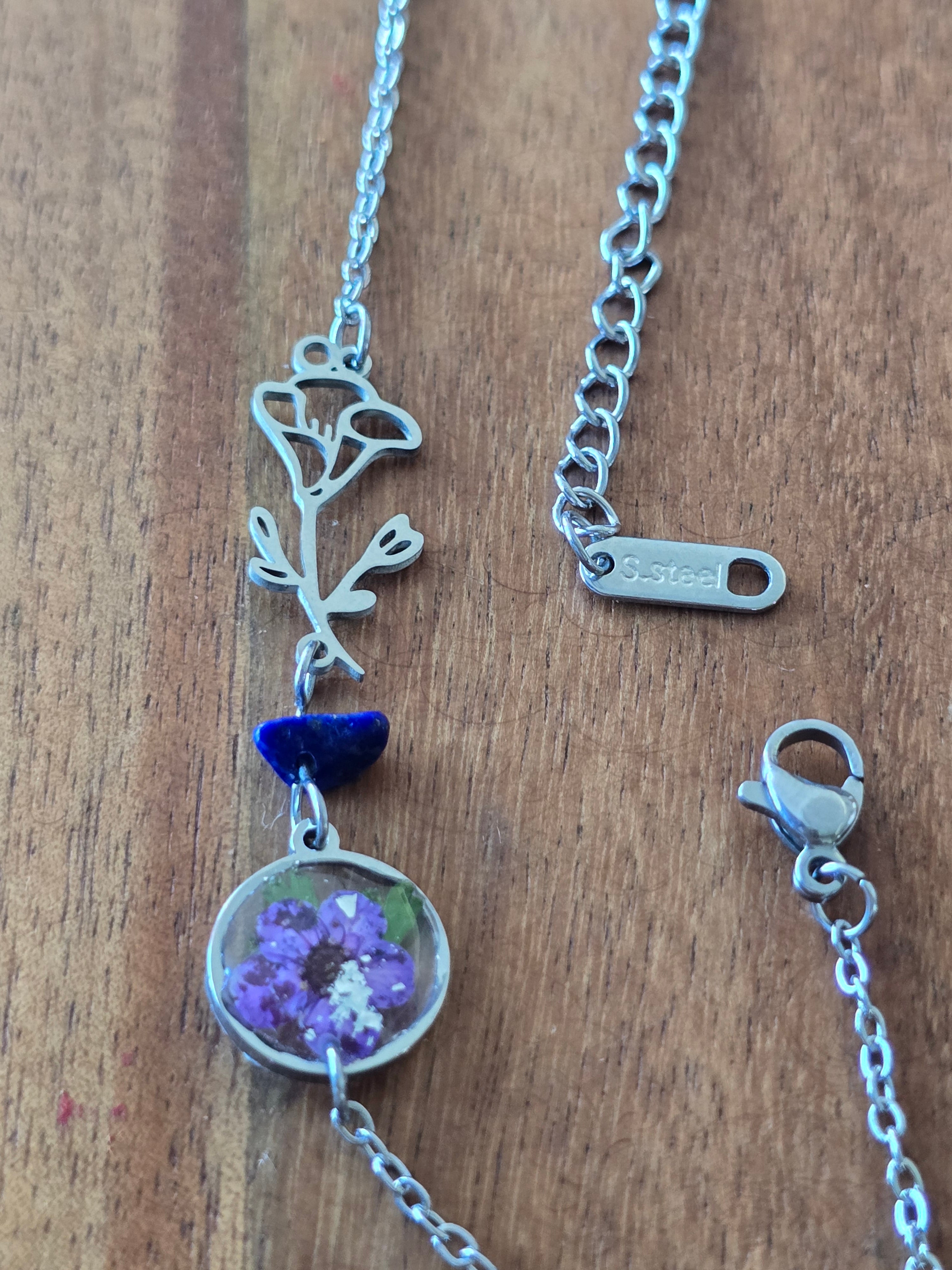 Pulseira Setembro