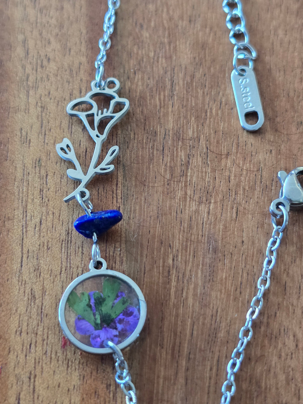 Pulseira Setembro