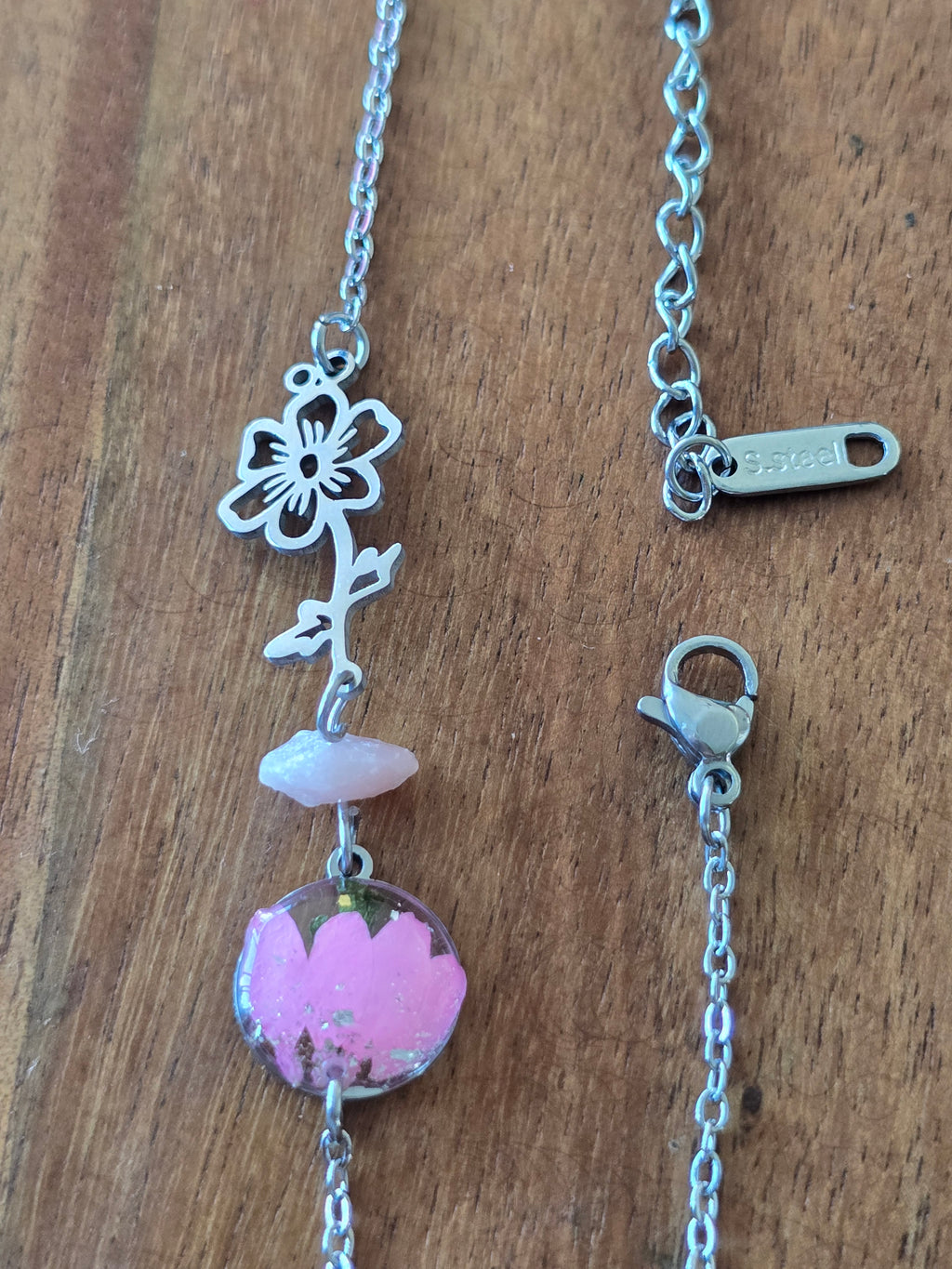 Pulseira Outubro