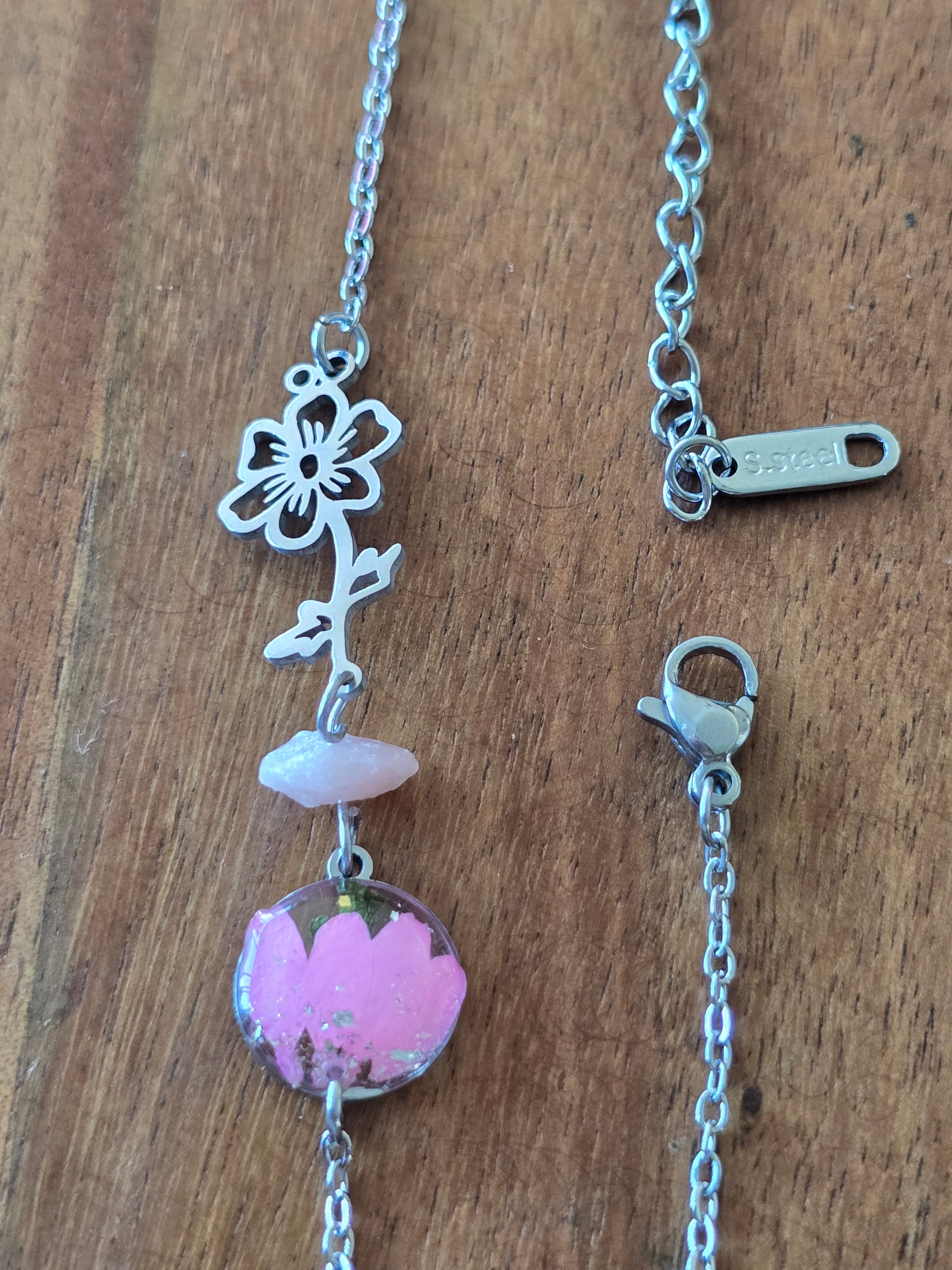 Pulseira Outubro