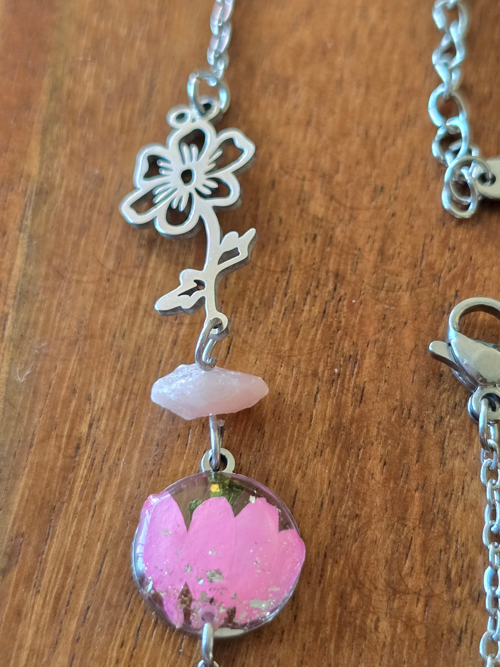 Pulseira Outubro