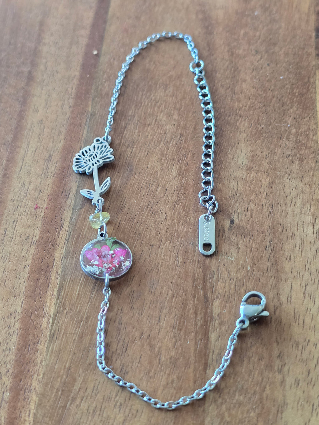 Pulseira Novembro