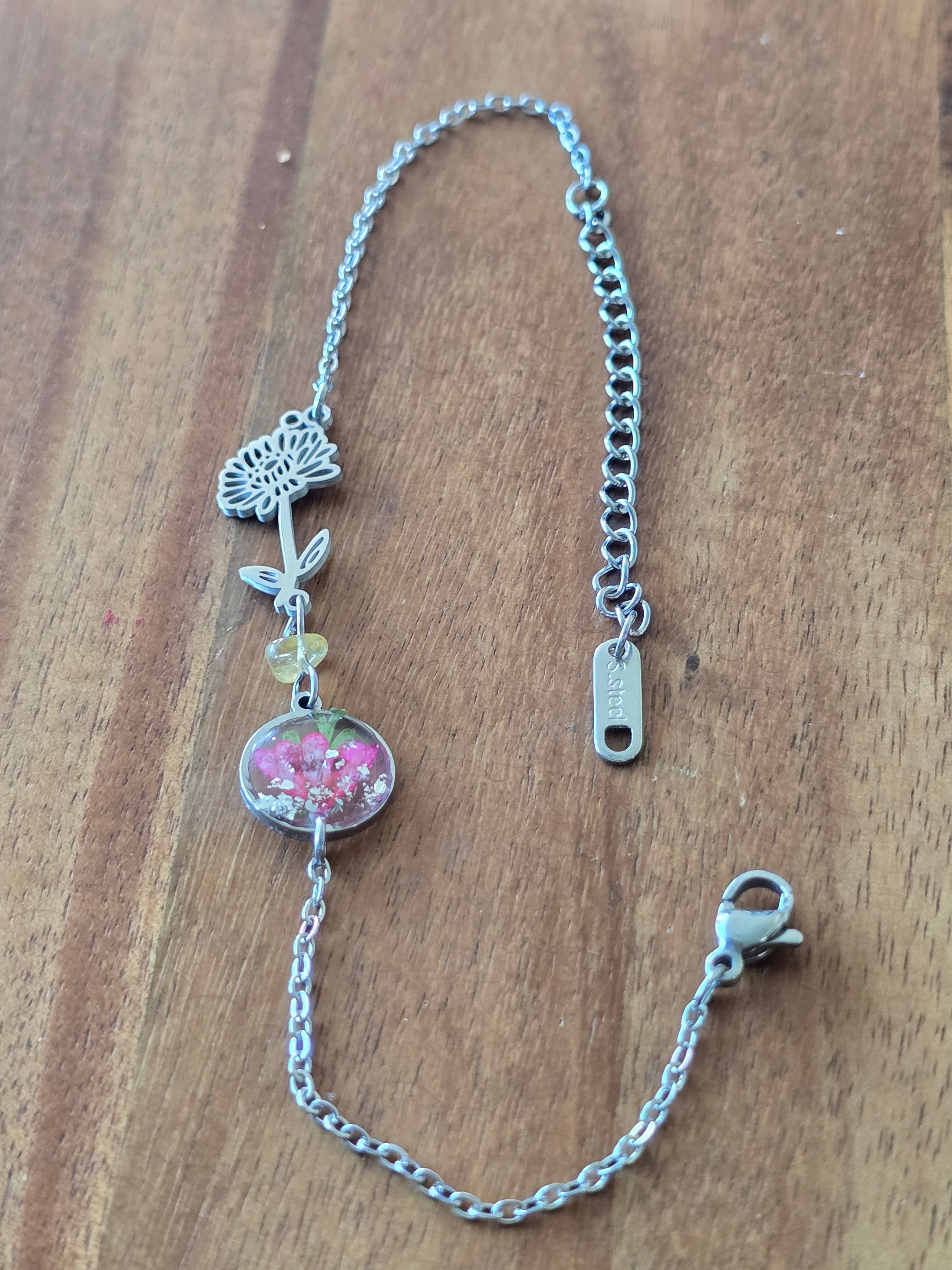 Pulseira Novembro