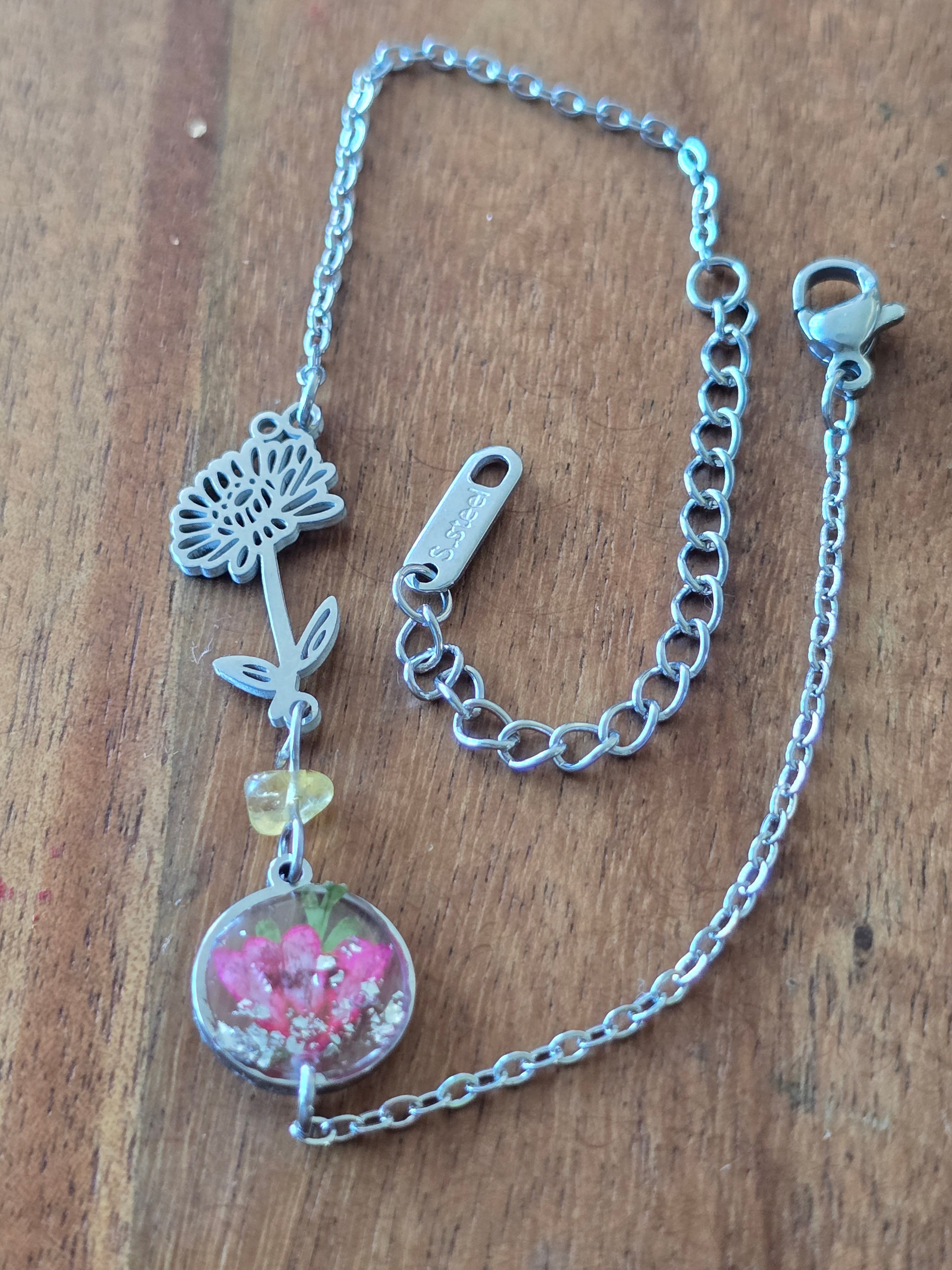 Pulseira Novembro