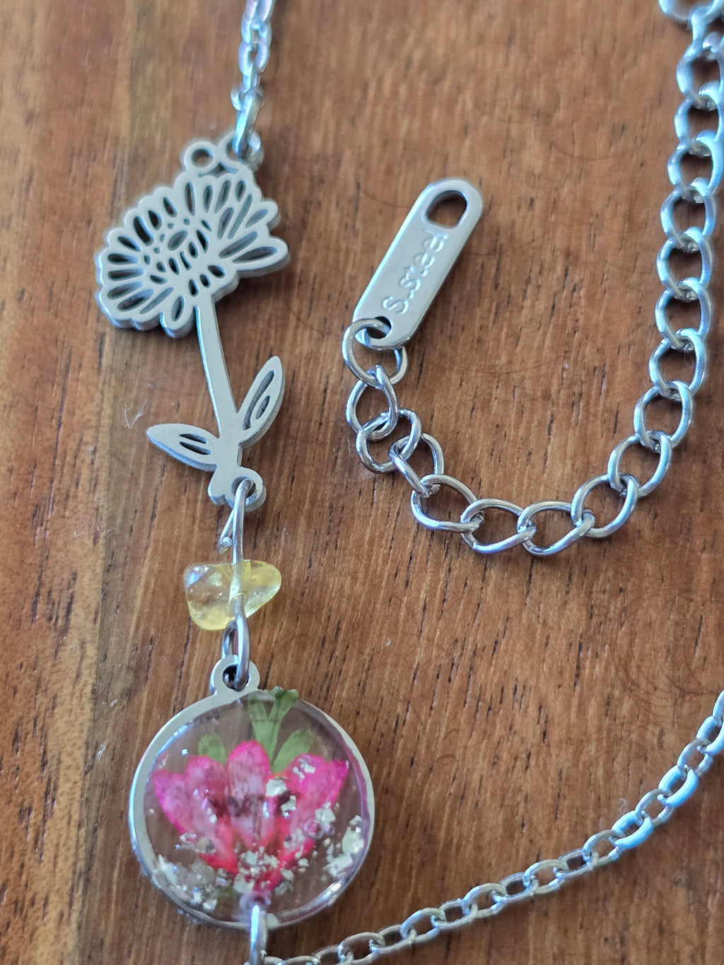 Pulseira Novembro