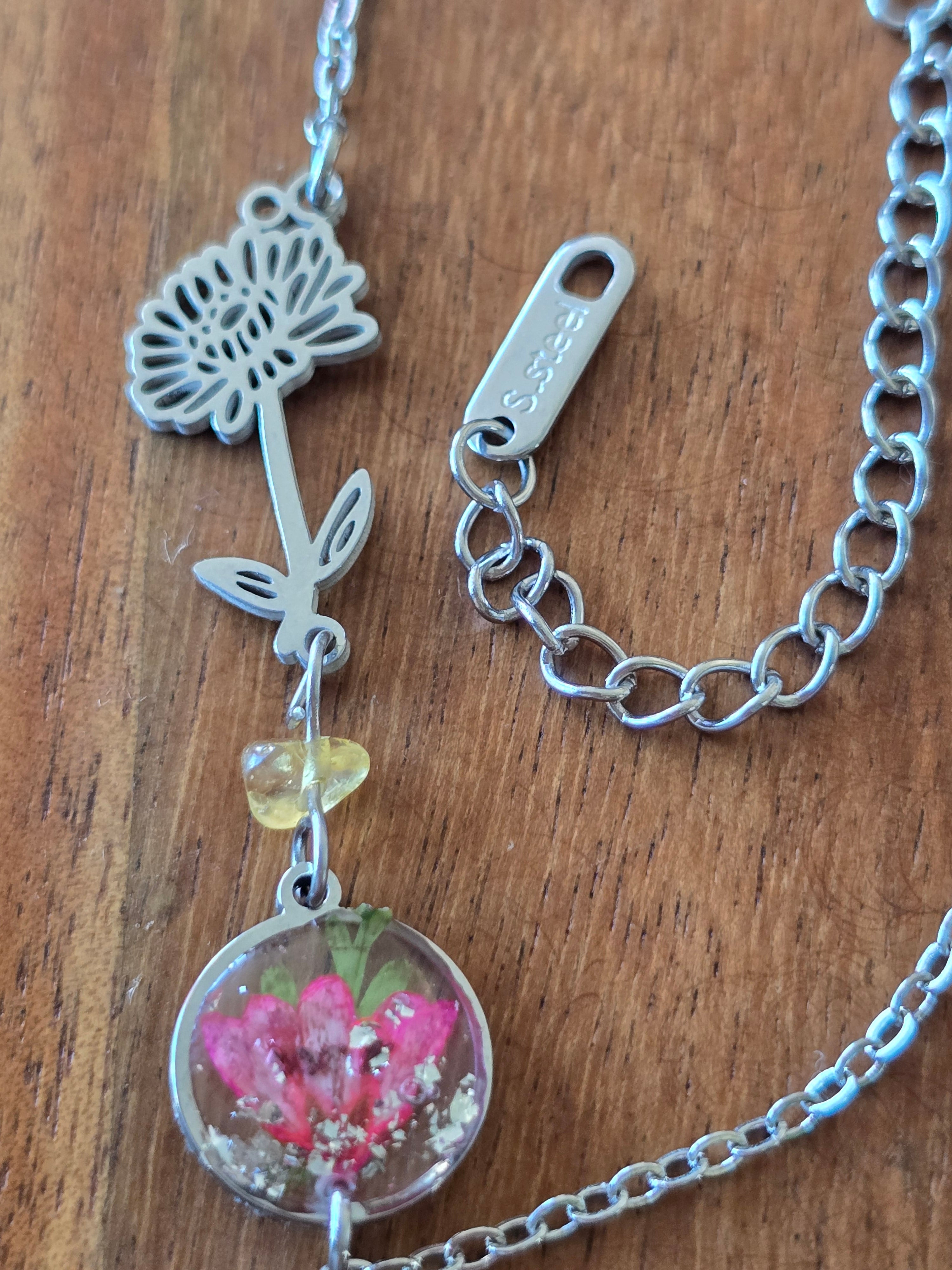 Pulseira Novembro