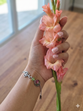 Pulseira Agosto