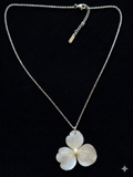 Conjunto Hortênsia Azul