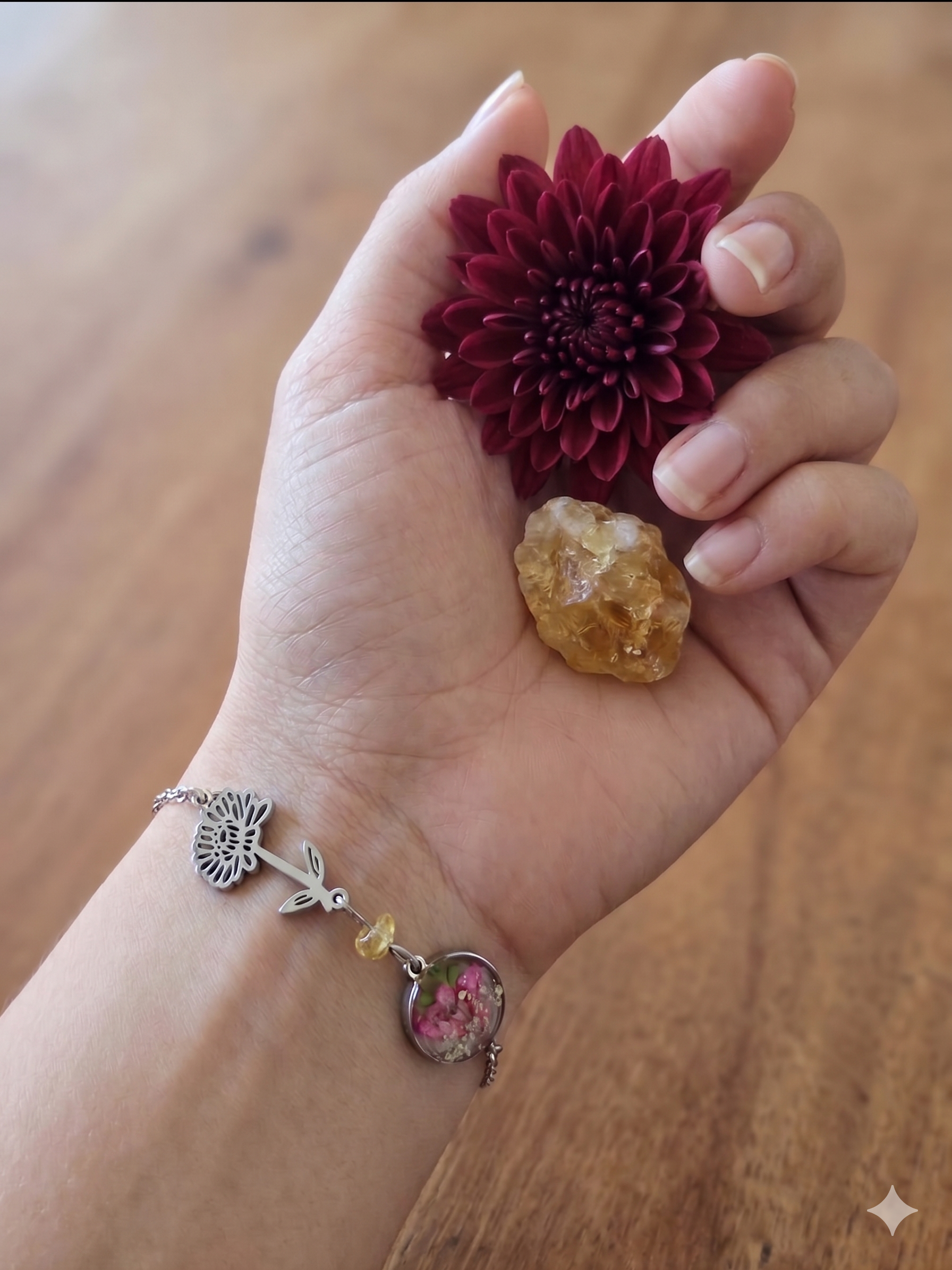 Pulseira Novembro
