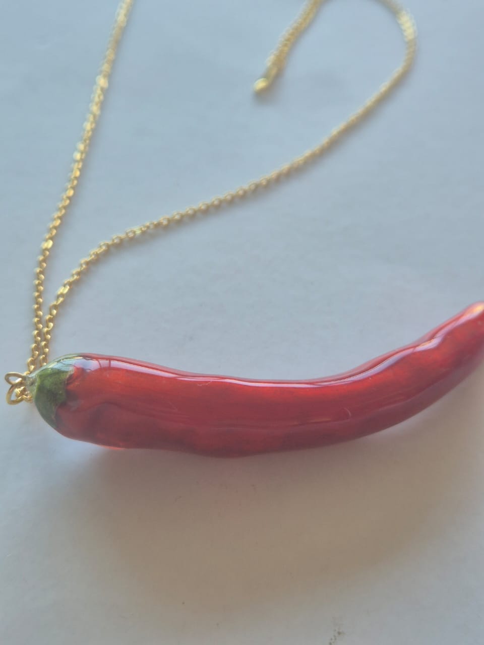 Conjunto Pimenta