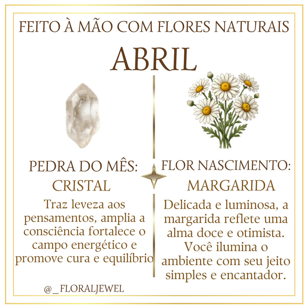 Brinco de Abril
