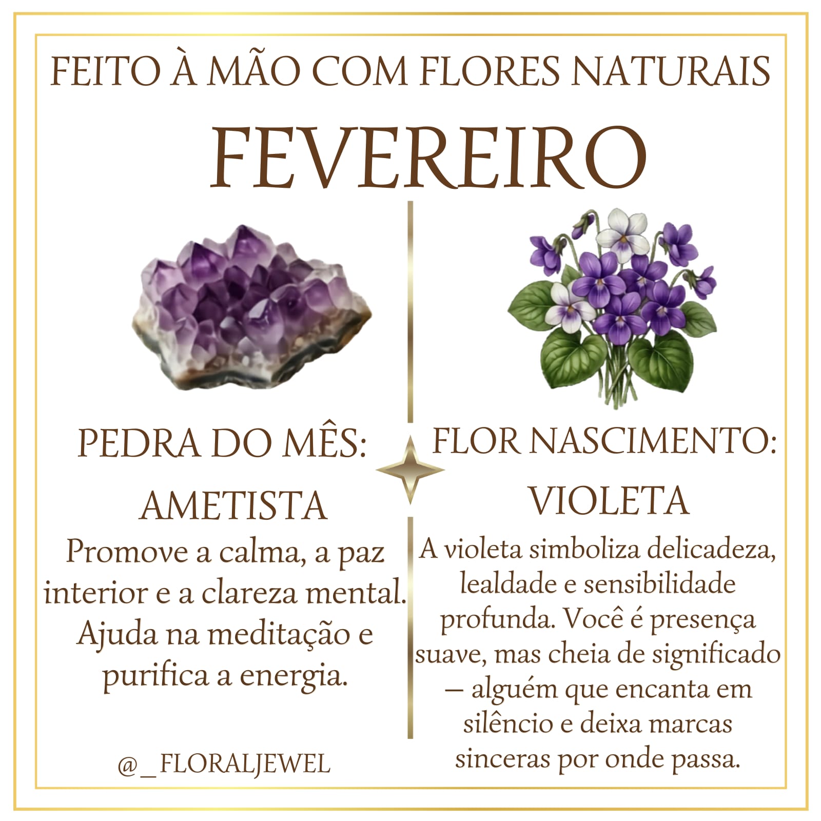 Brinco Fevereiro
