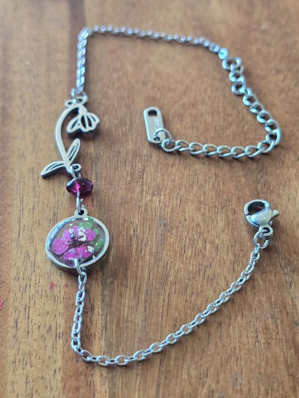 Pulseira de Janeiro