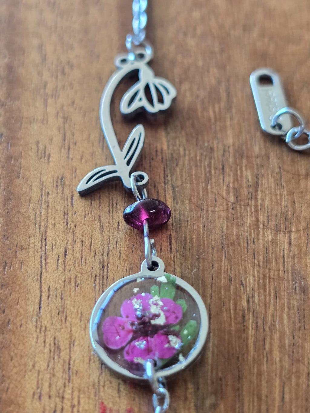 Pulseira de Janeiro