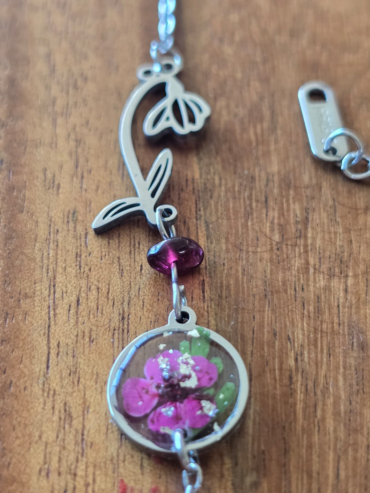 Pulseira de Janeiro